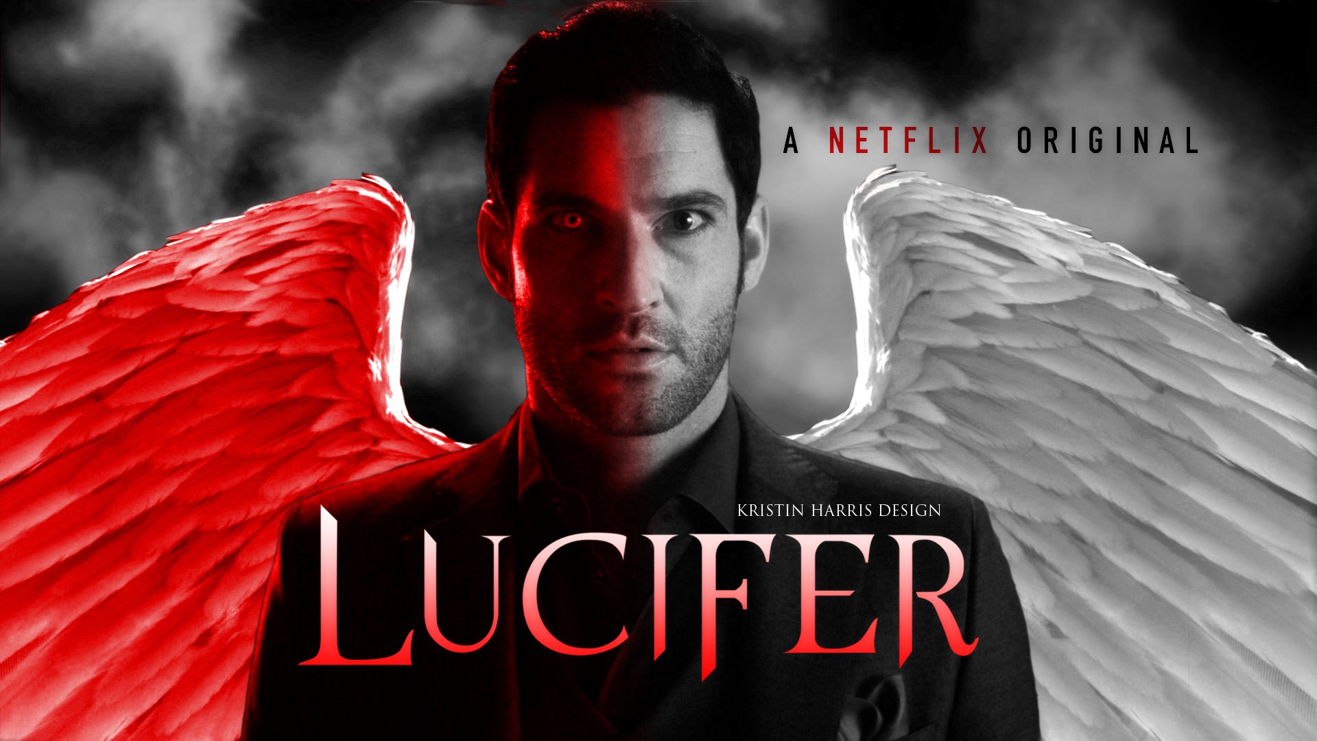 Lucifer Season 3 Wallpapers