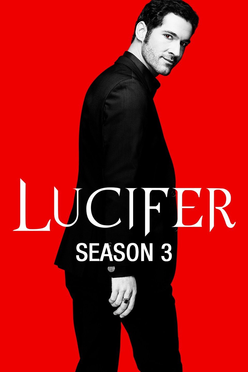 Lucifer Season 3 2018 Wallpapers