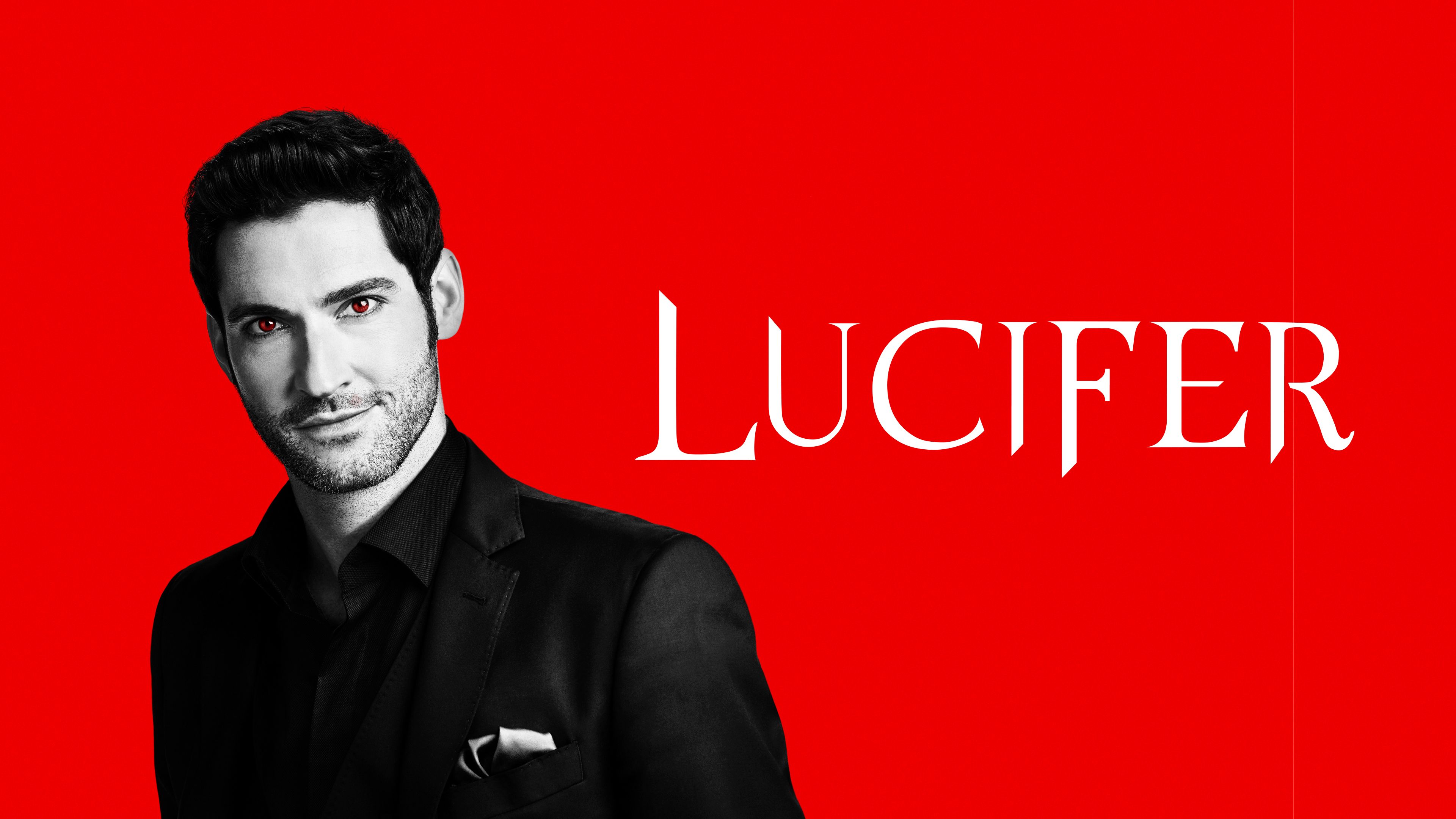 Lucifer Season 3 2018 Wallpapers