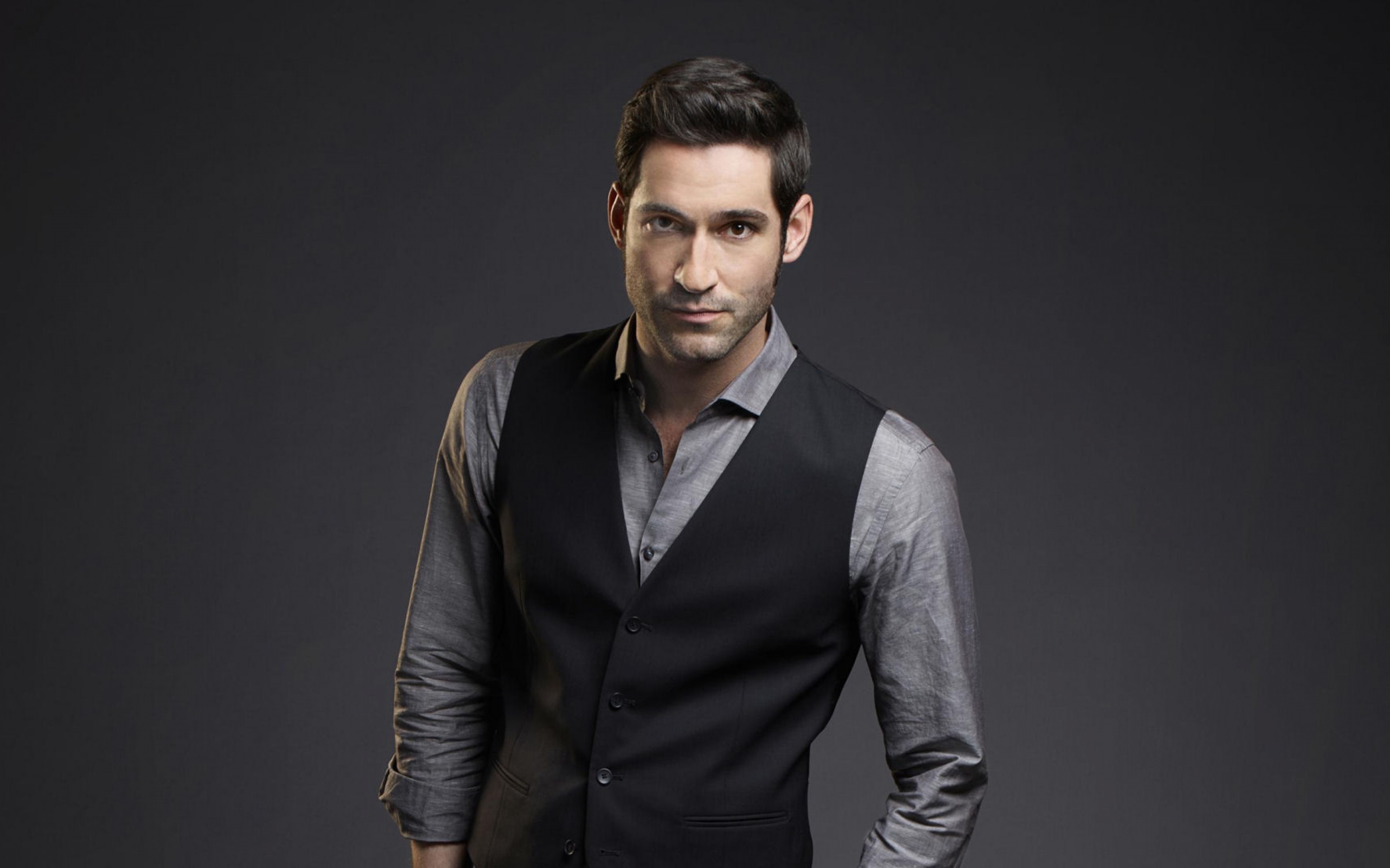 Lucifer Season 3 2018 Wallpapers