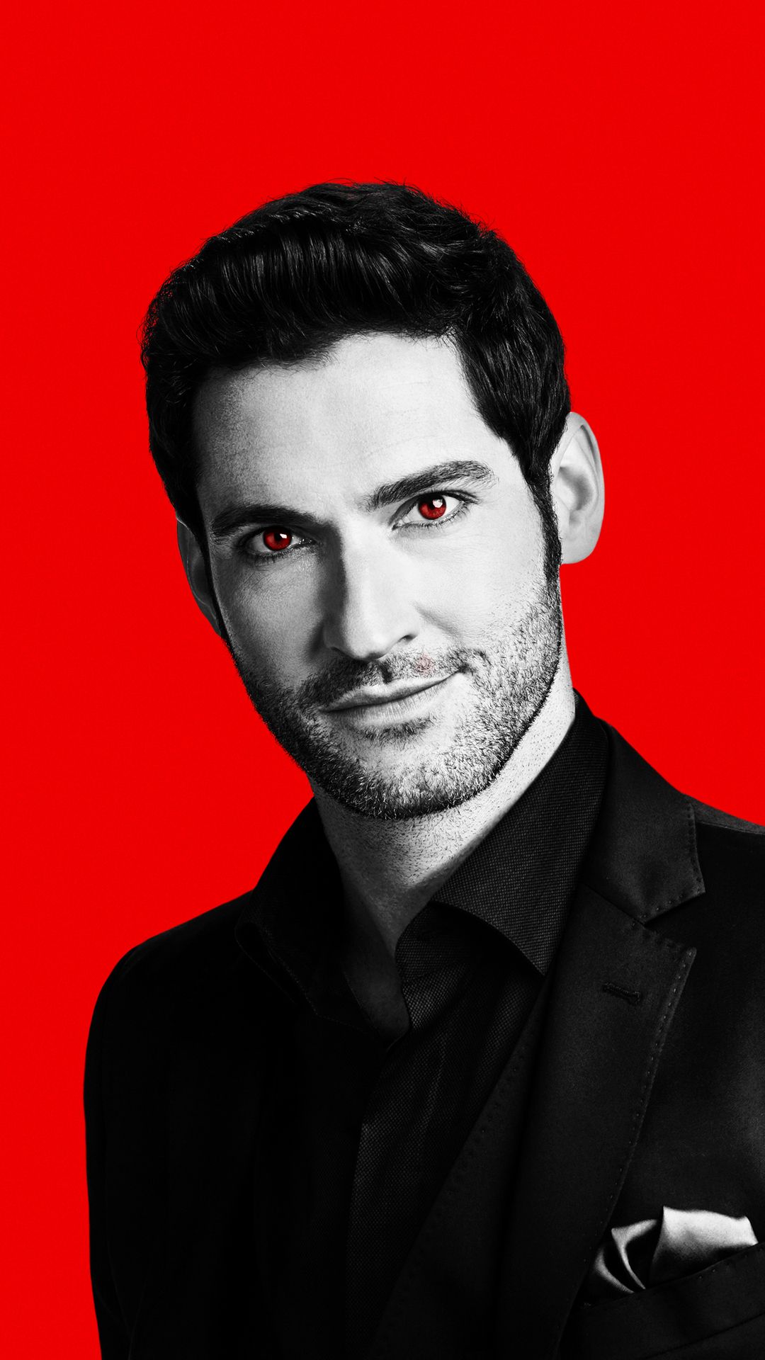 Lucifer Season 3 2018 Wallpapers