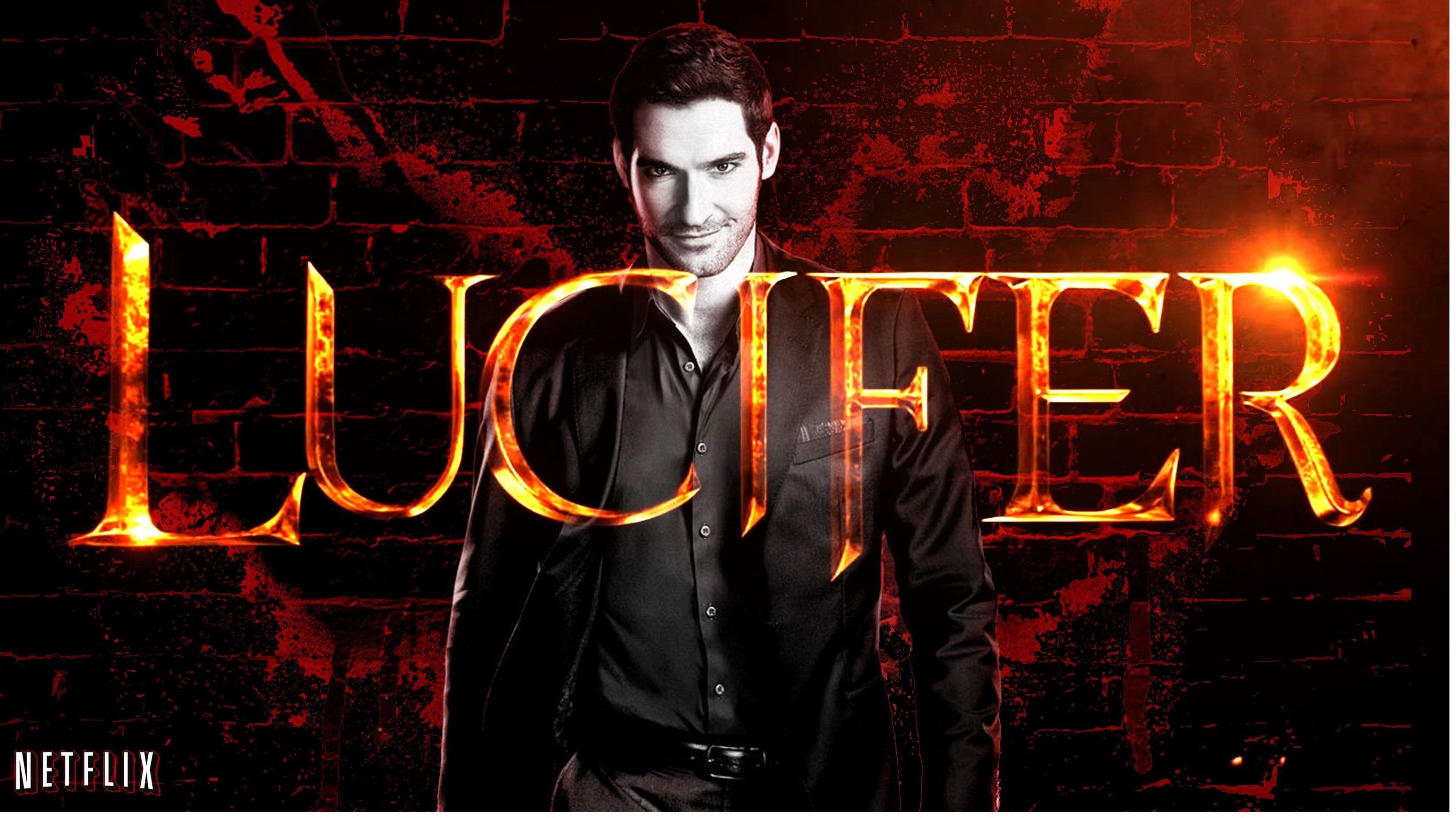 Lucifer Season 3 2018 Wallpapers