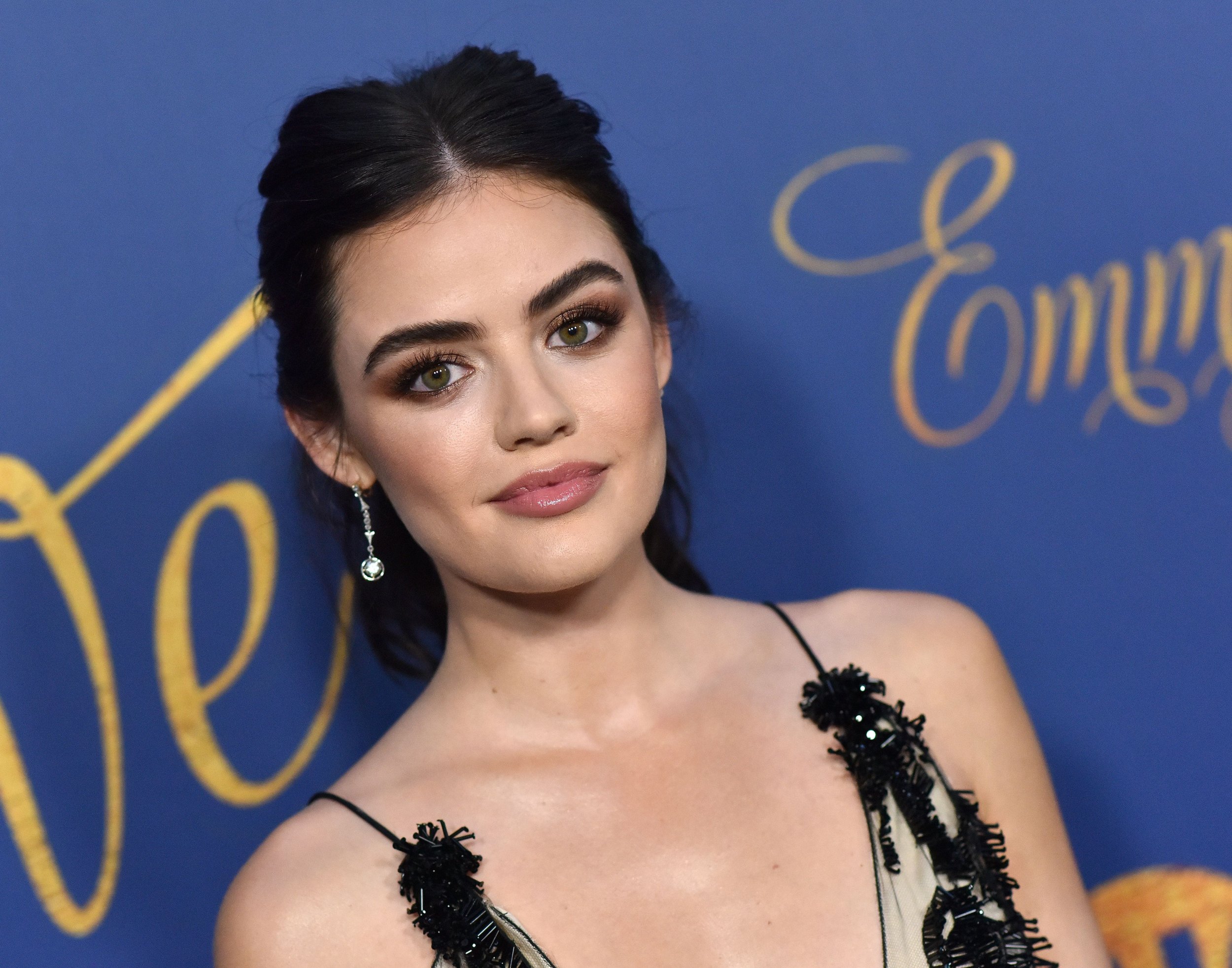 Lucy Hale Life Sentence Tv Series 2018 Wallpapers