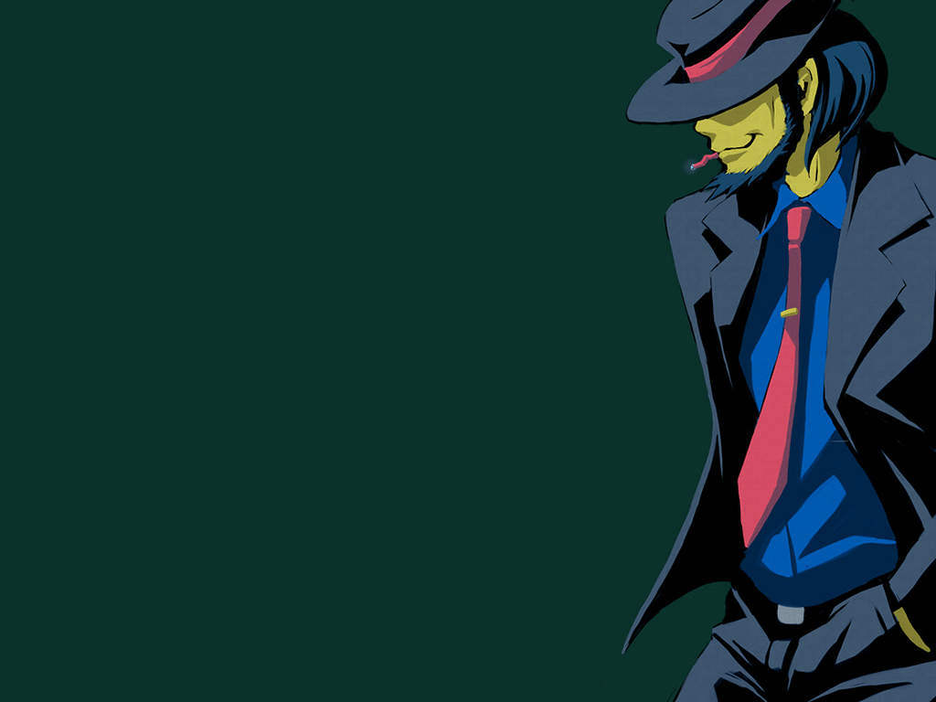 Lupin Hd Netflix Wallpapers