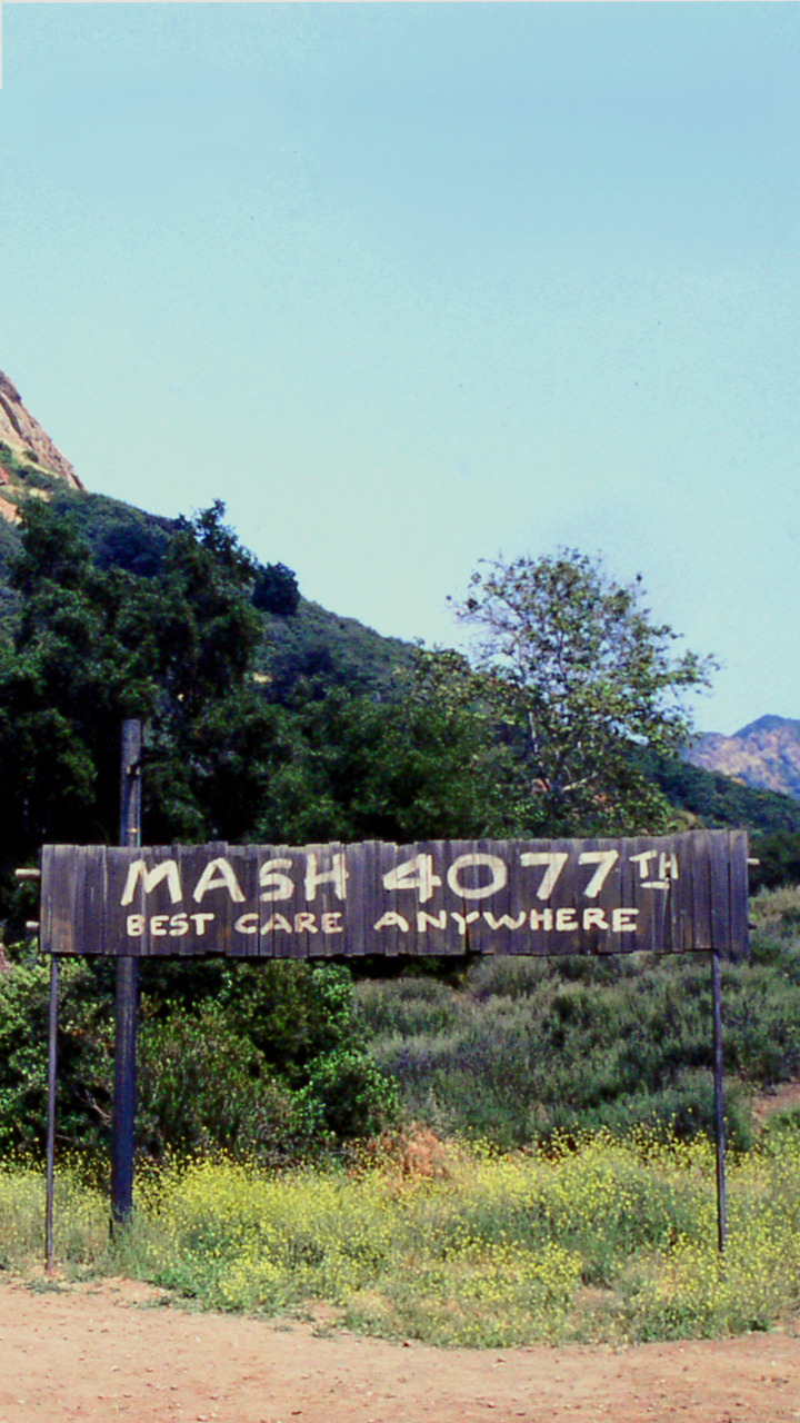 M*A*S*H Wallpapers