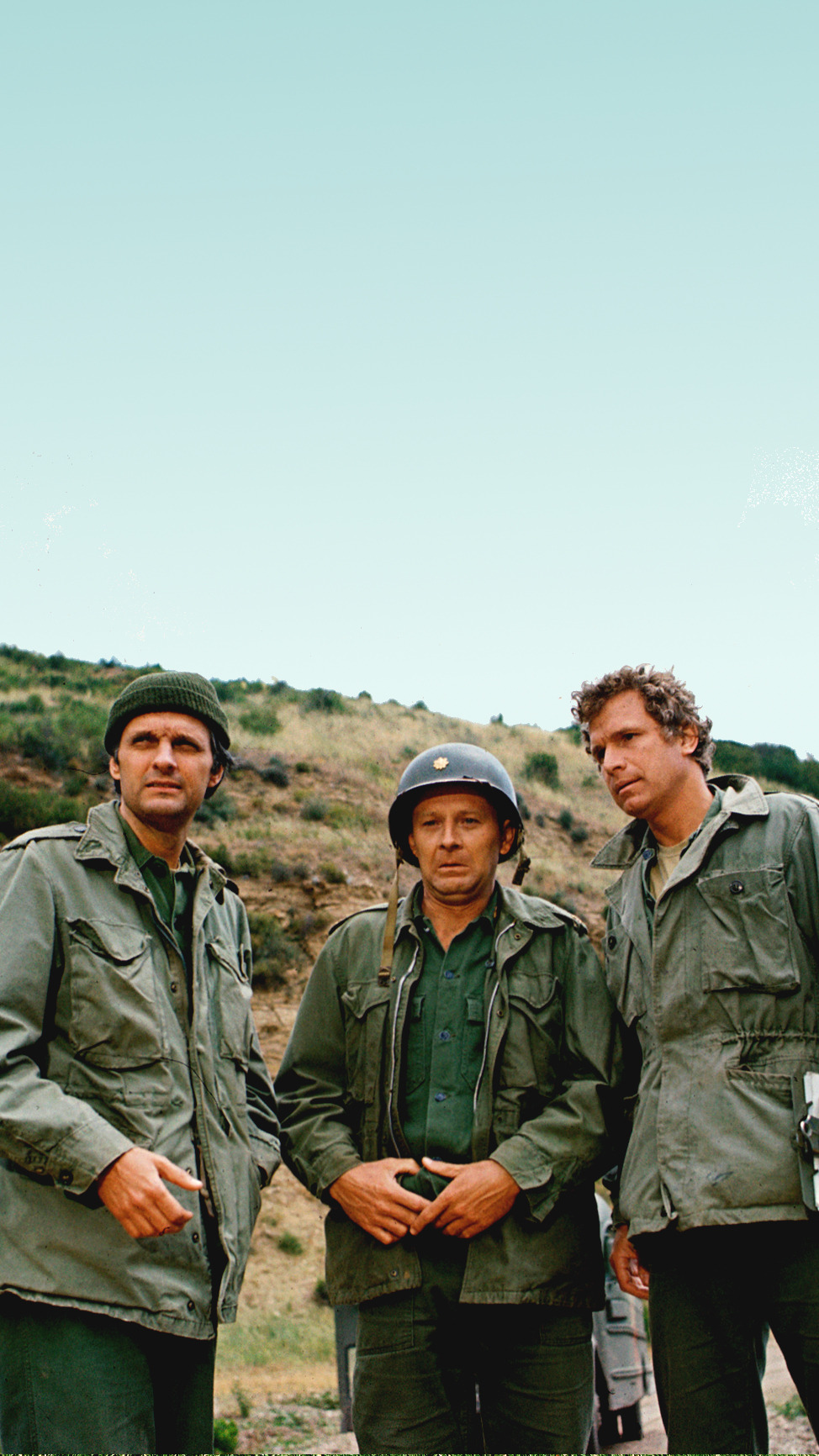 M*A*S*H Wallpapers