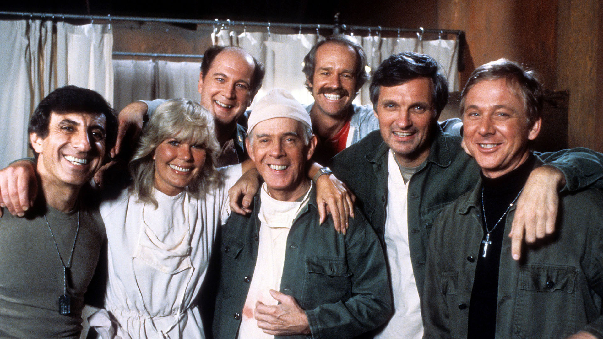 M*A*S*H Wallpapers