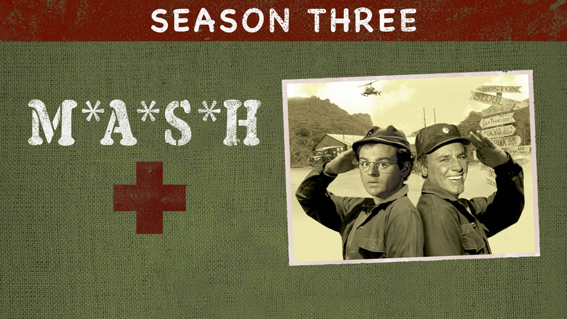 M*A*S*H Wallpapers