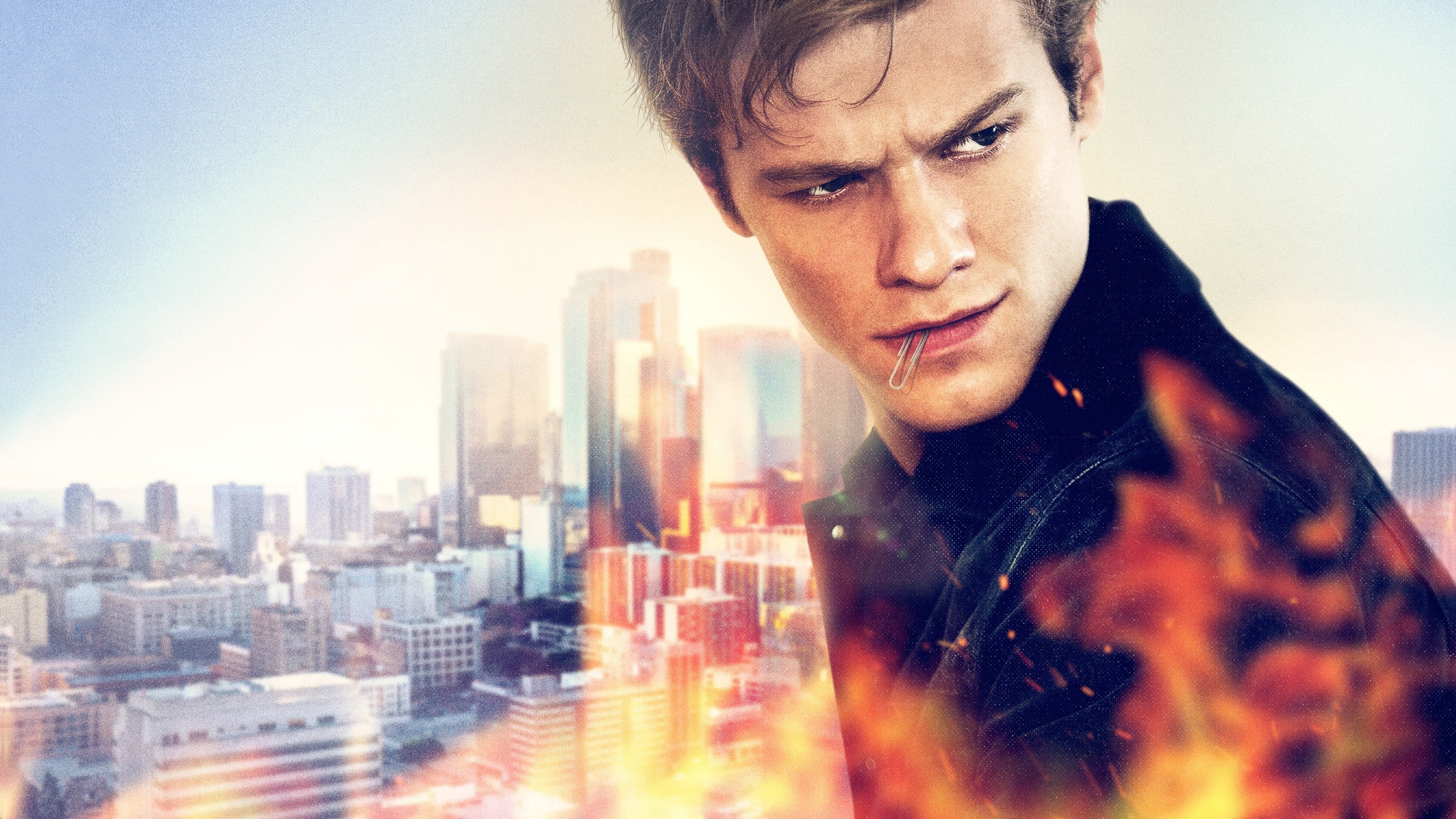 Macgyver (2016) Wallpapers