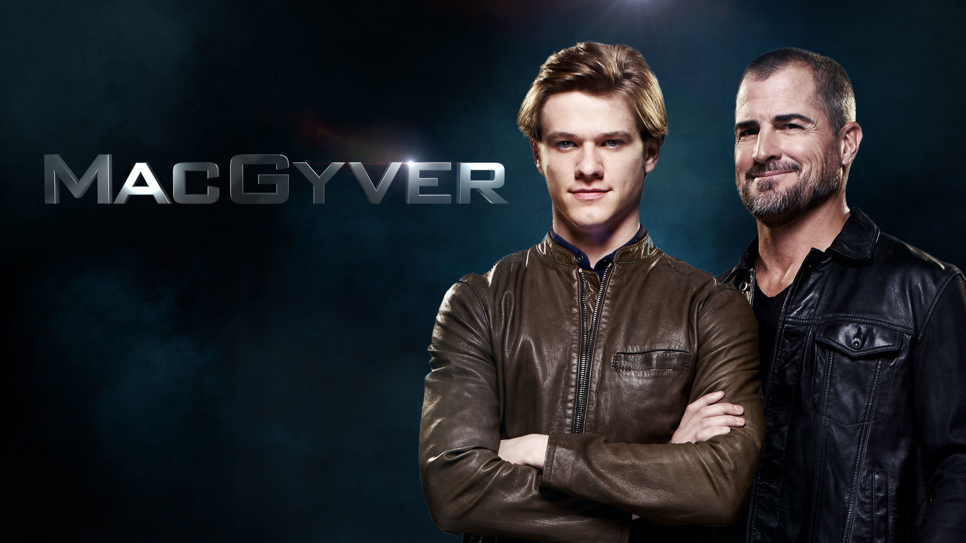 Macgyver (2016) Wallpapers