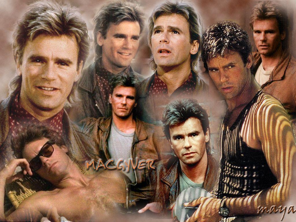 Macgyver (2016) Wallpapers