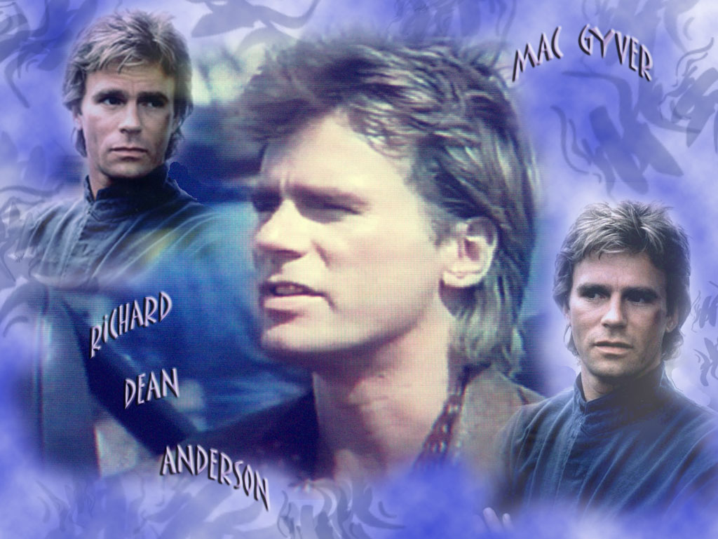 Macgyver (2016) Wallpapers