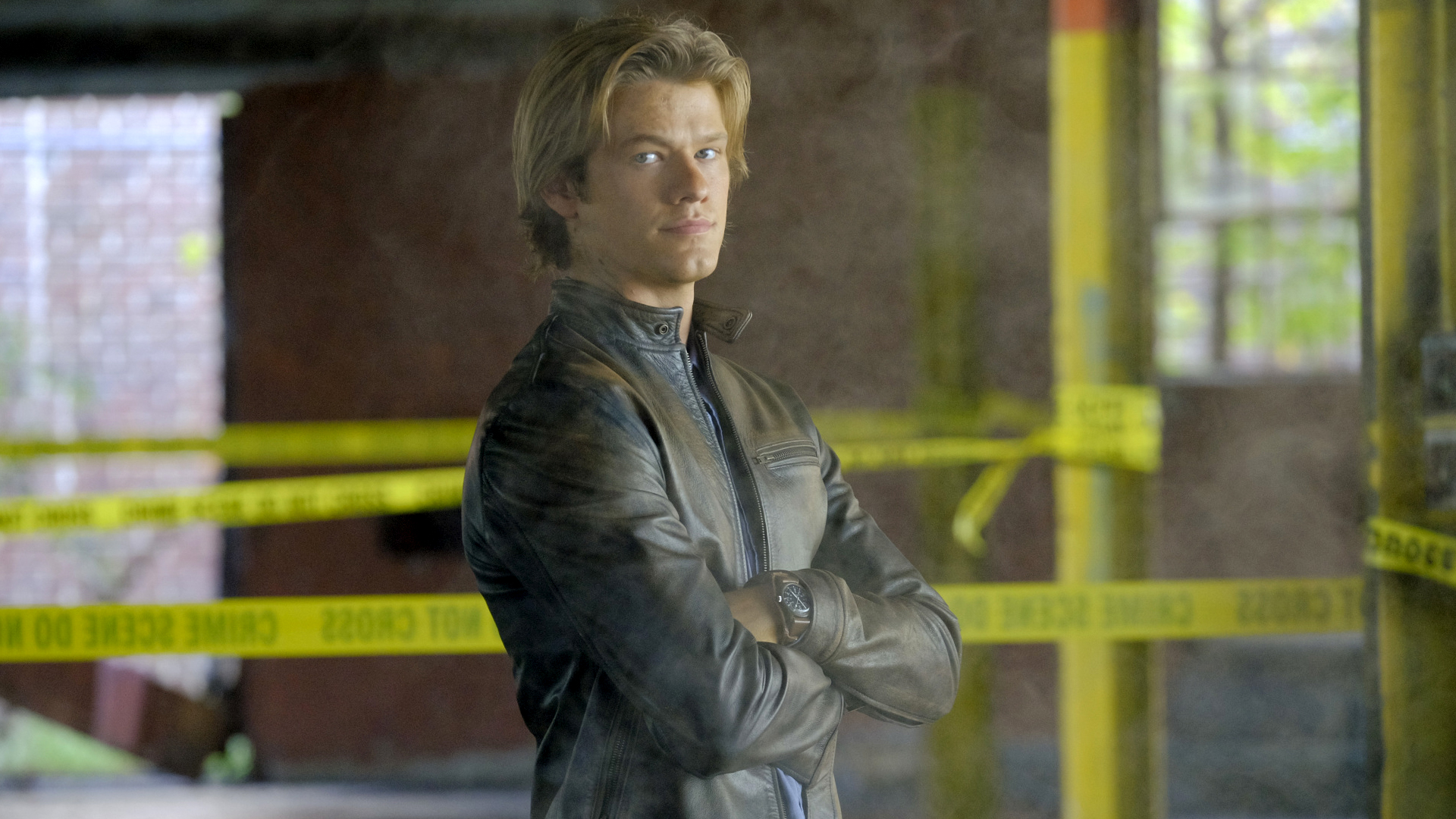 Macgyver (2016) Wallpapers