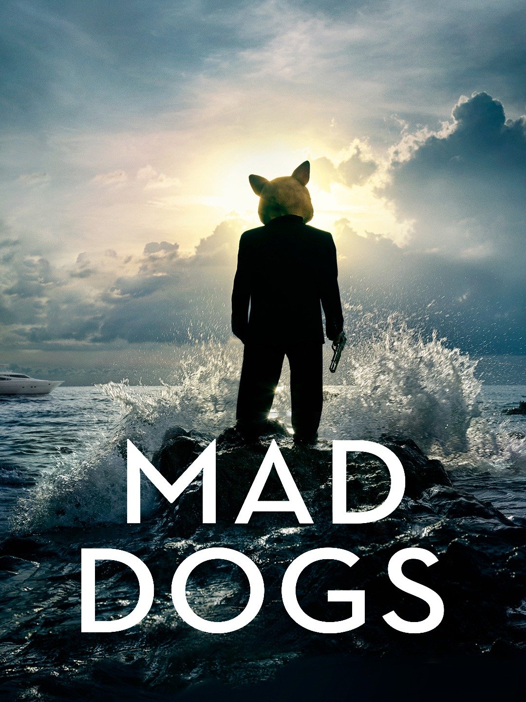 Mad Dogs (2011) Wallpapers