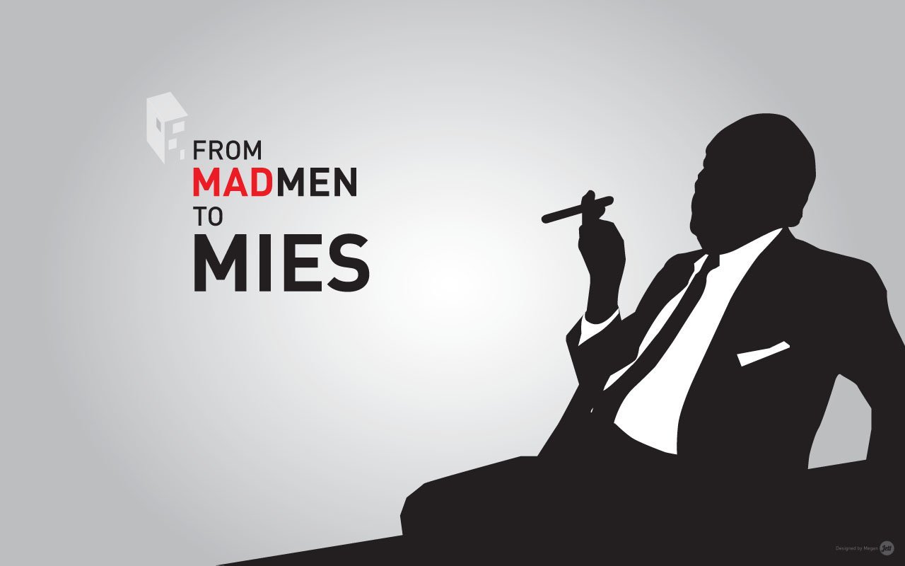 Mad Men Wallpapers