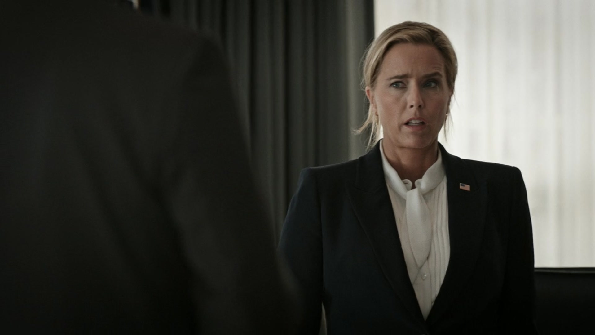 Madam Secretary Wallpapers