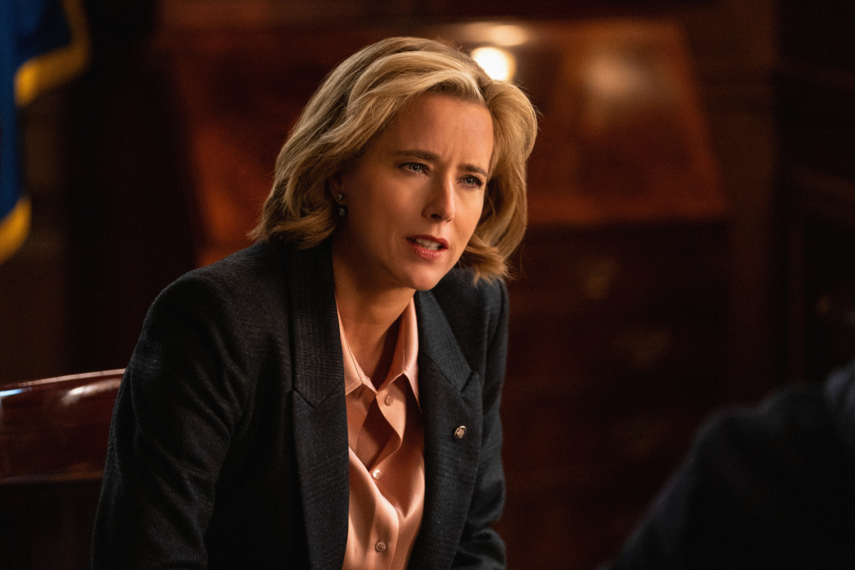 Madam Secretary Wallpapers