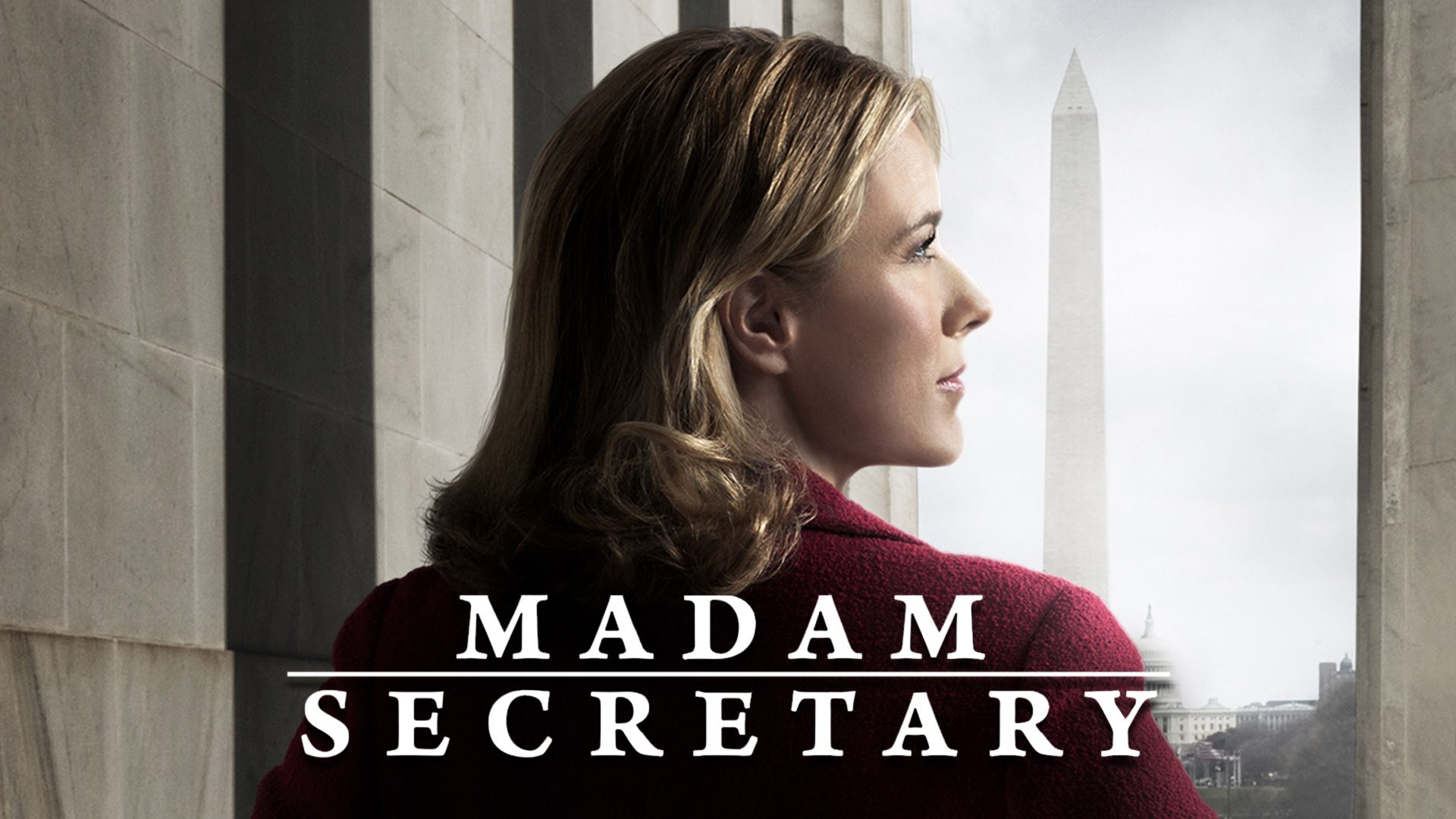 Madam Secretary Wallpapers