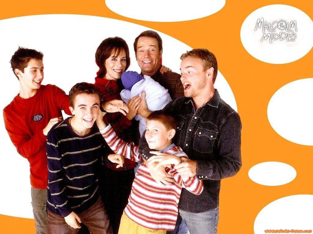 Malcolm In The Middle Wallpapers