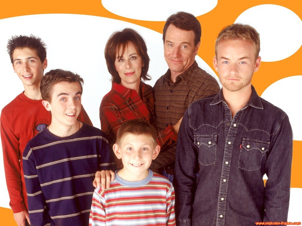 Malcolm In The Middle Wallpapers