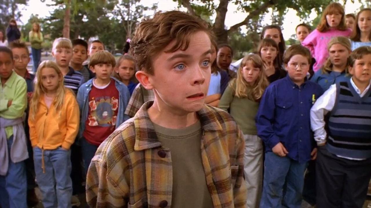 Malcolm In The Middle Wallpapers