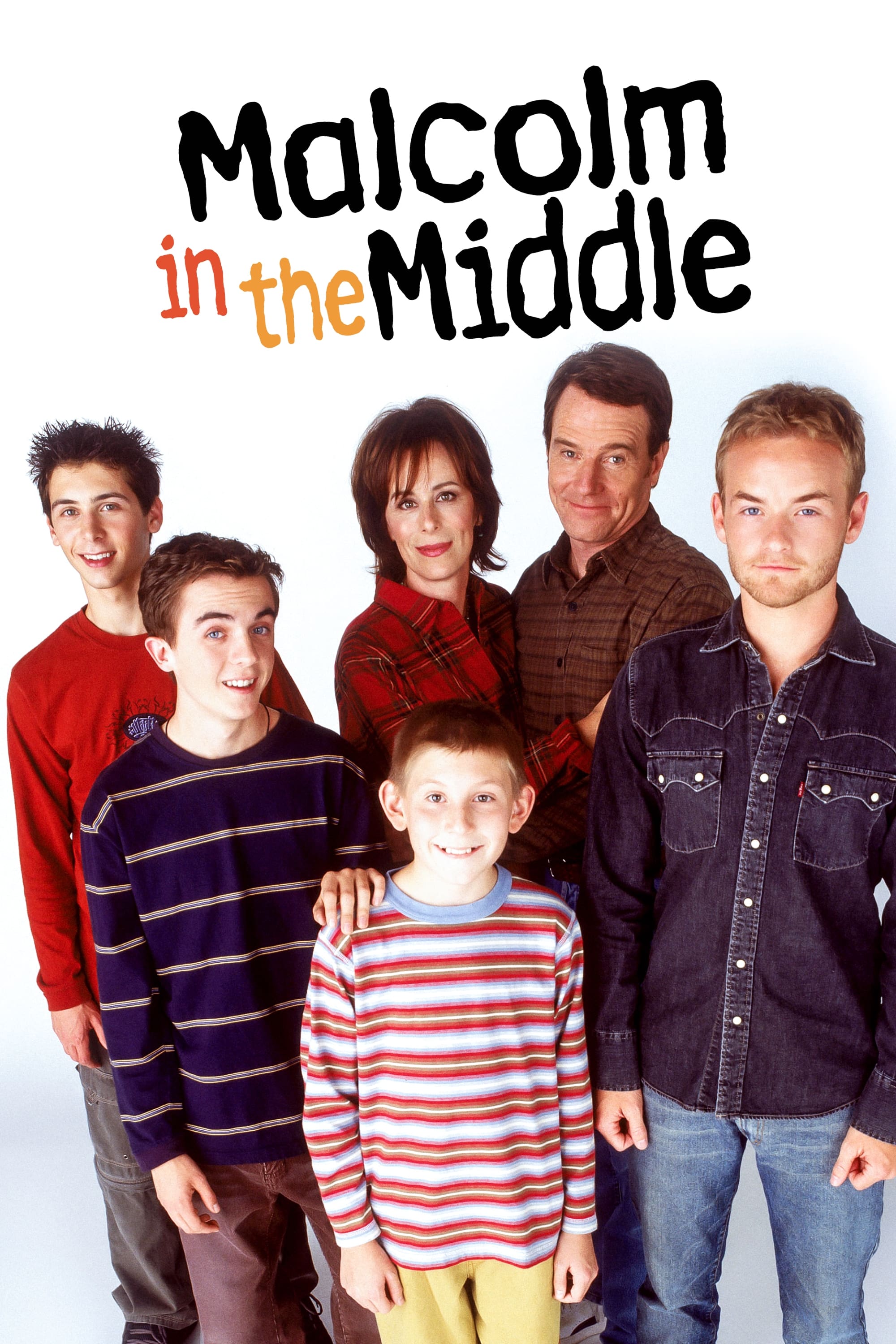 Malcolm In The Middle Wallpapers