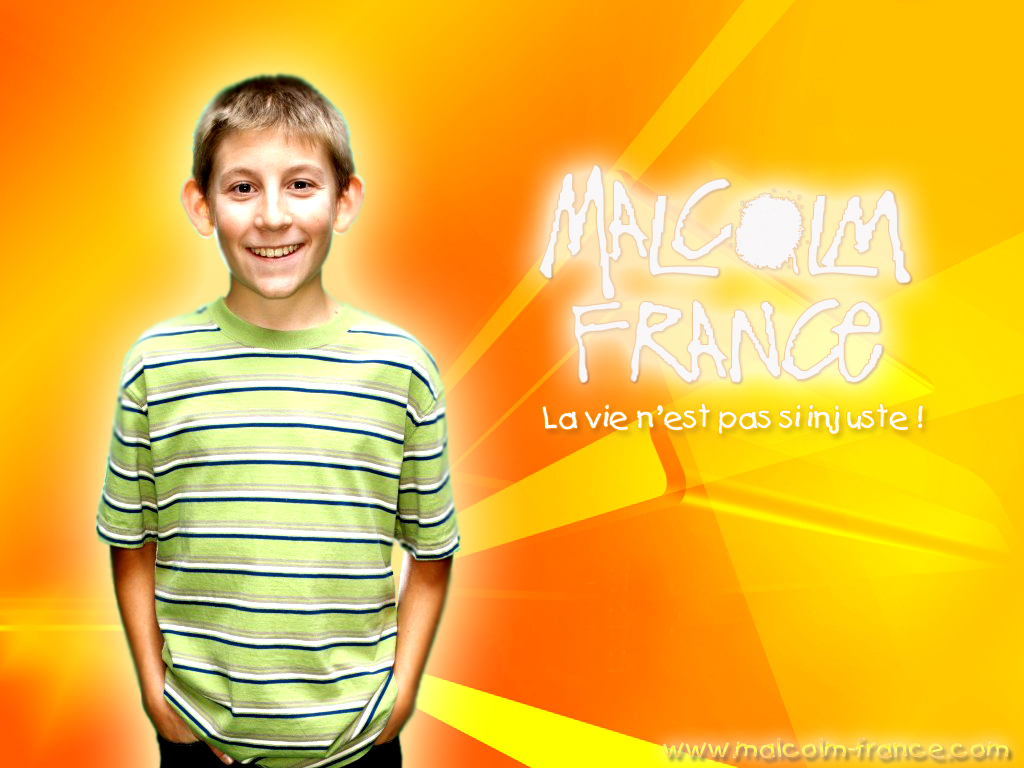 Malcolm In The Middle Wallpapers