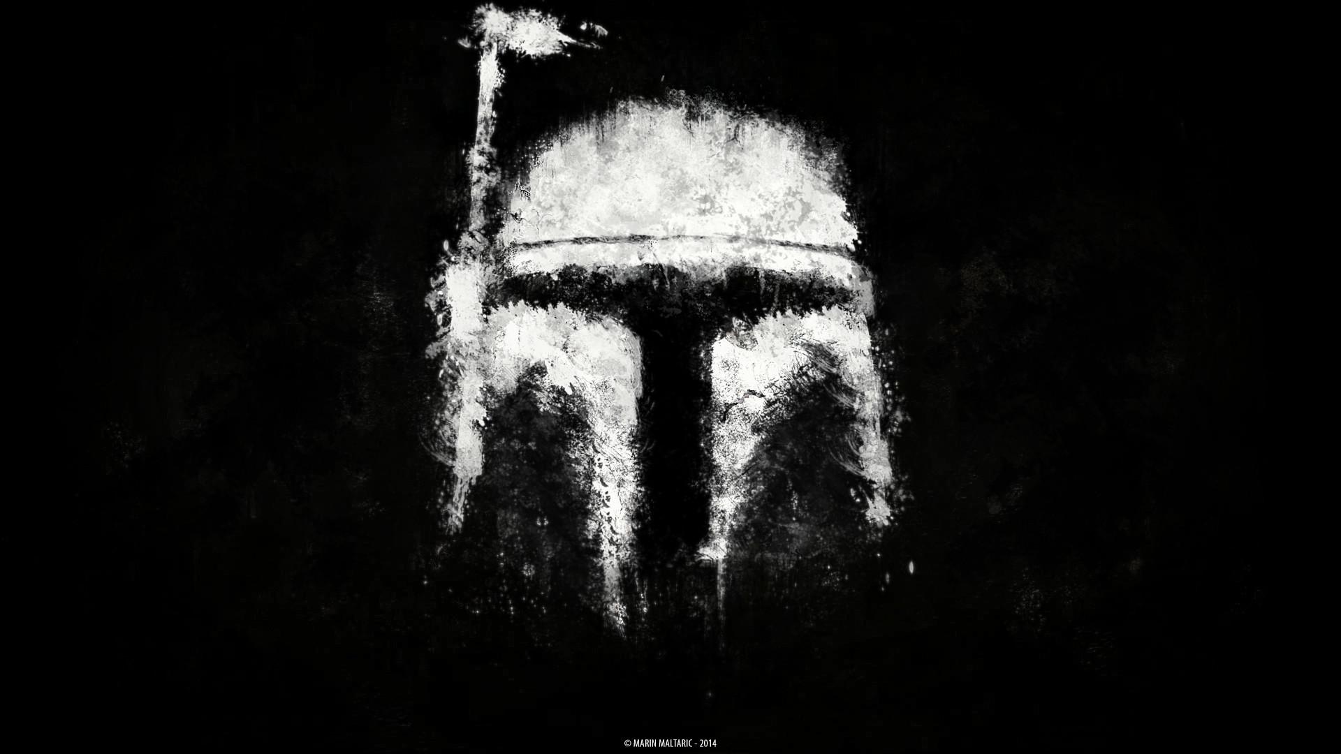 Mandalorian Wallpapers