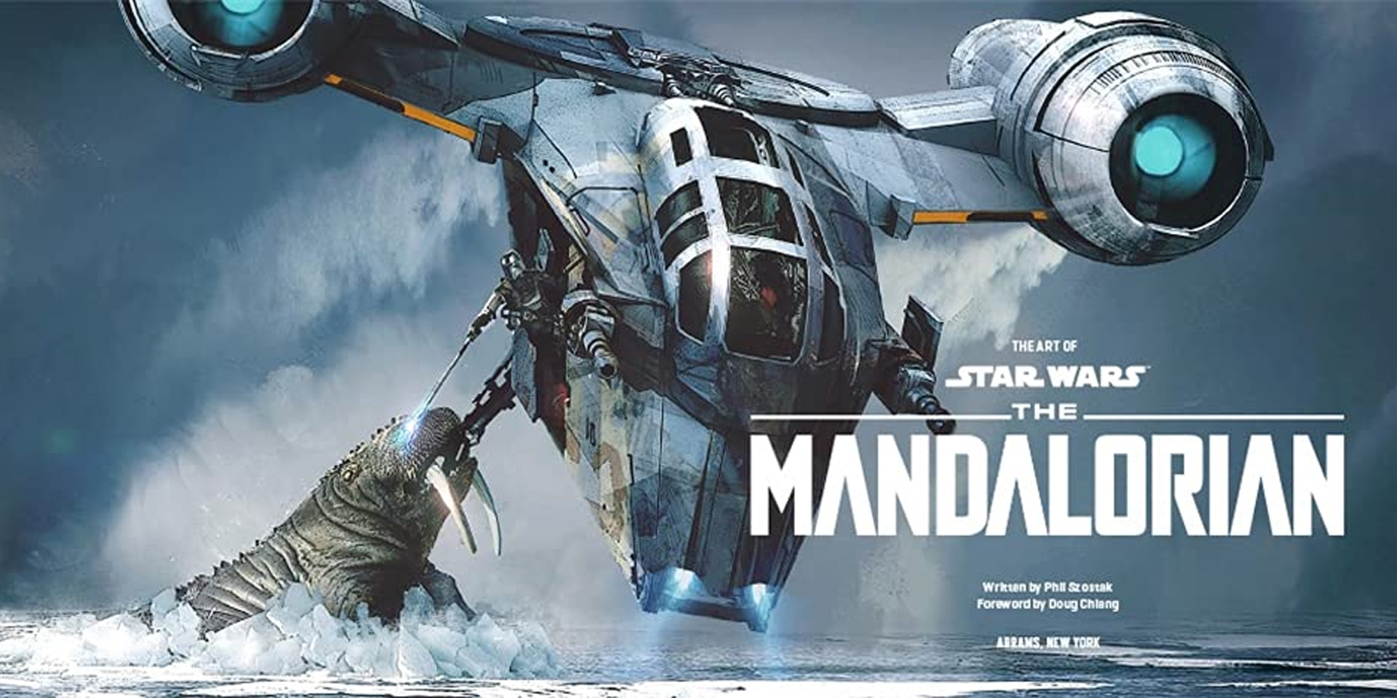 Mandalorian 4K Key Art Wallpapers