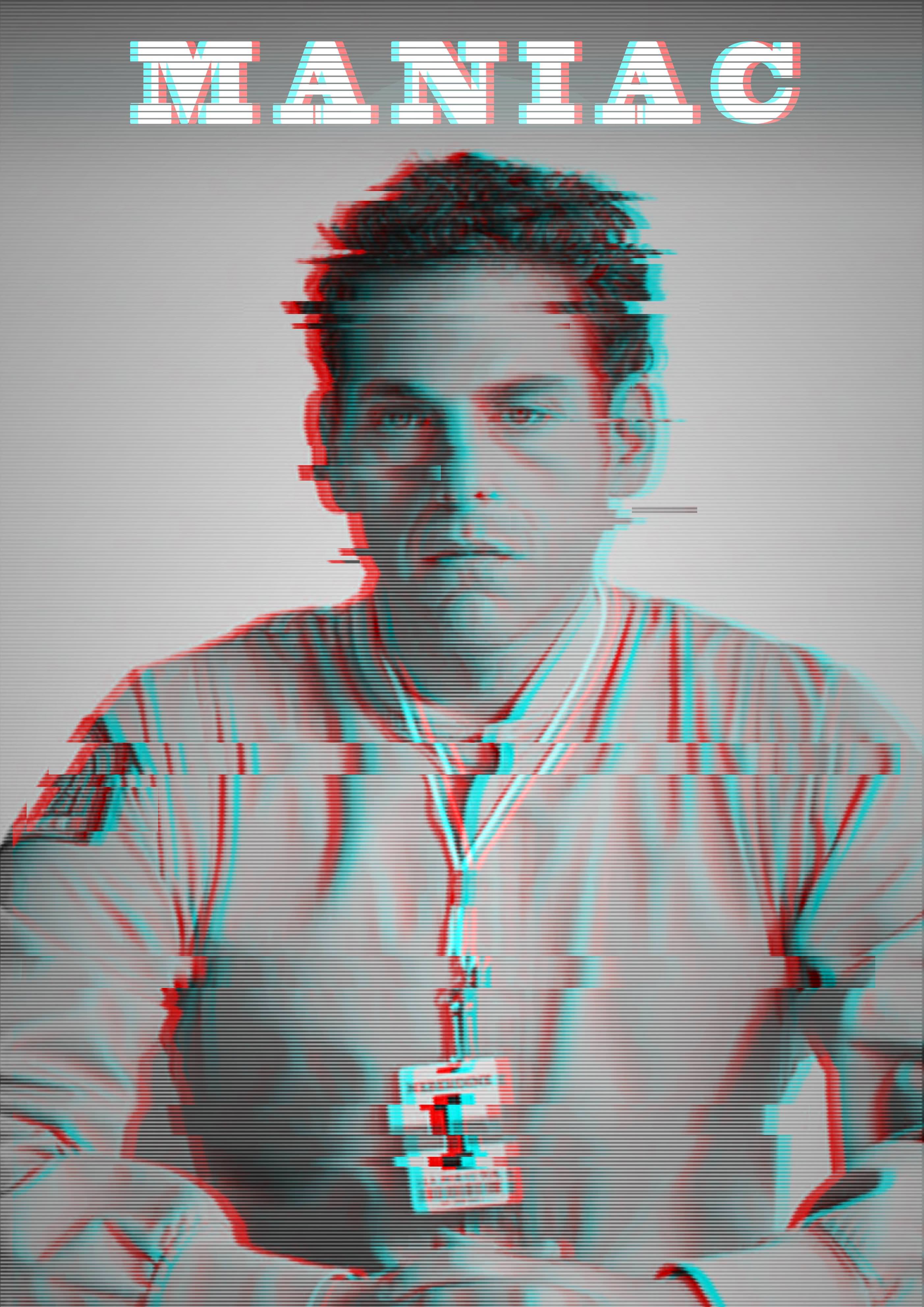 Maniac (2018) Wallpapers