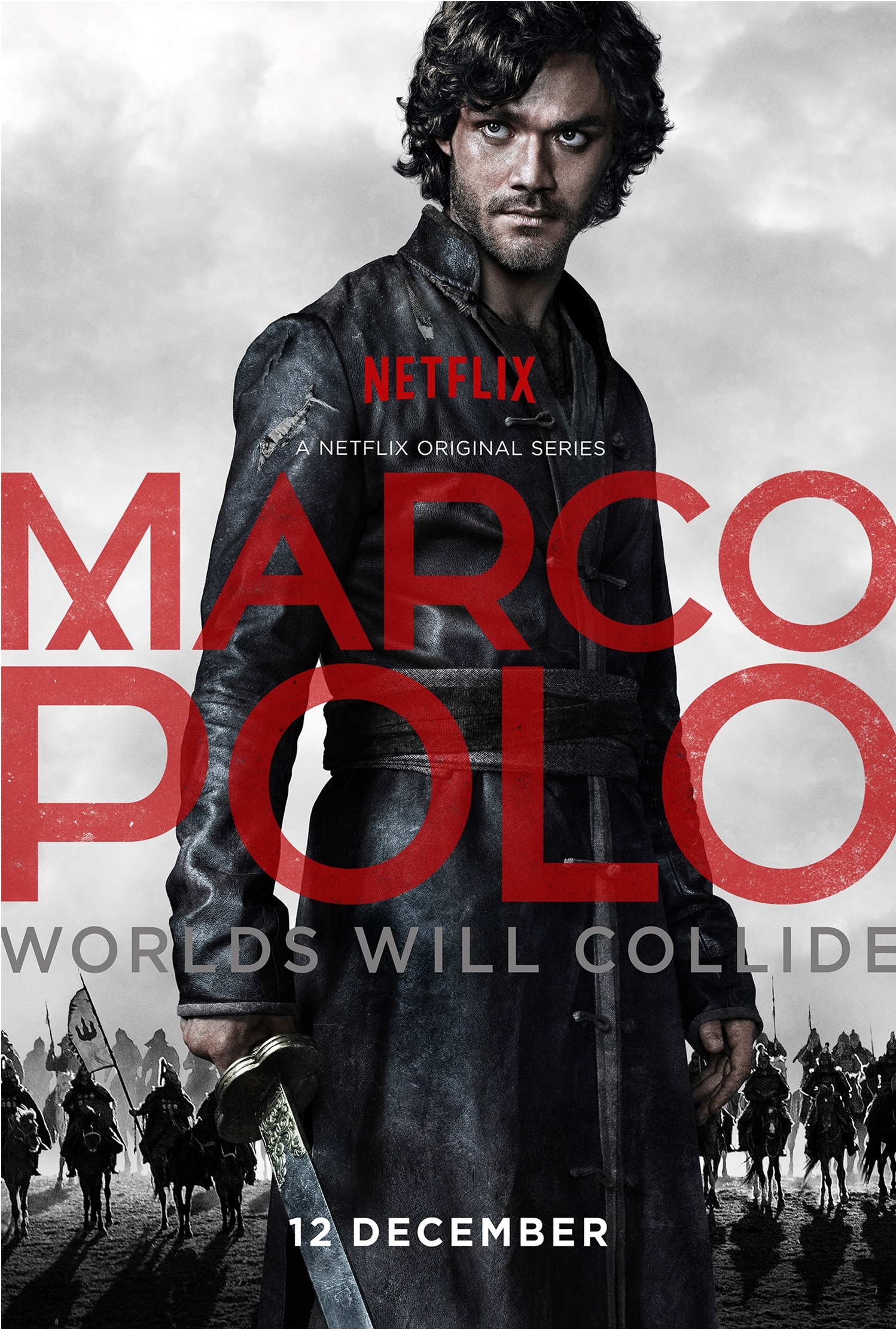 Marco Polo Wallpapers