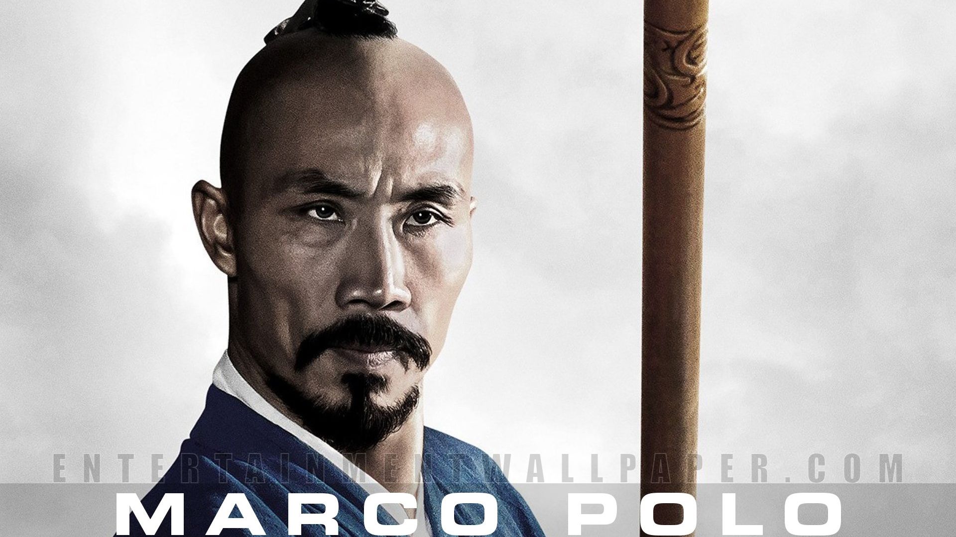 Marco Polo Wallpapers