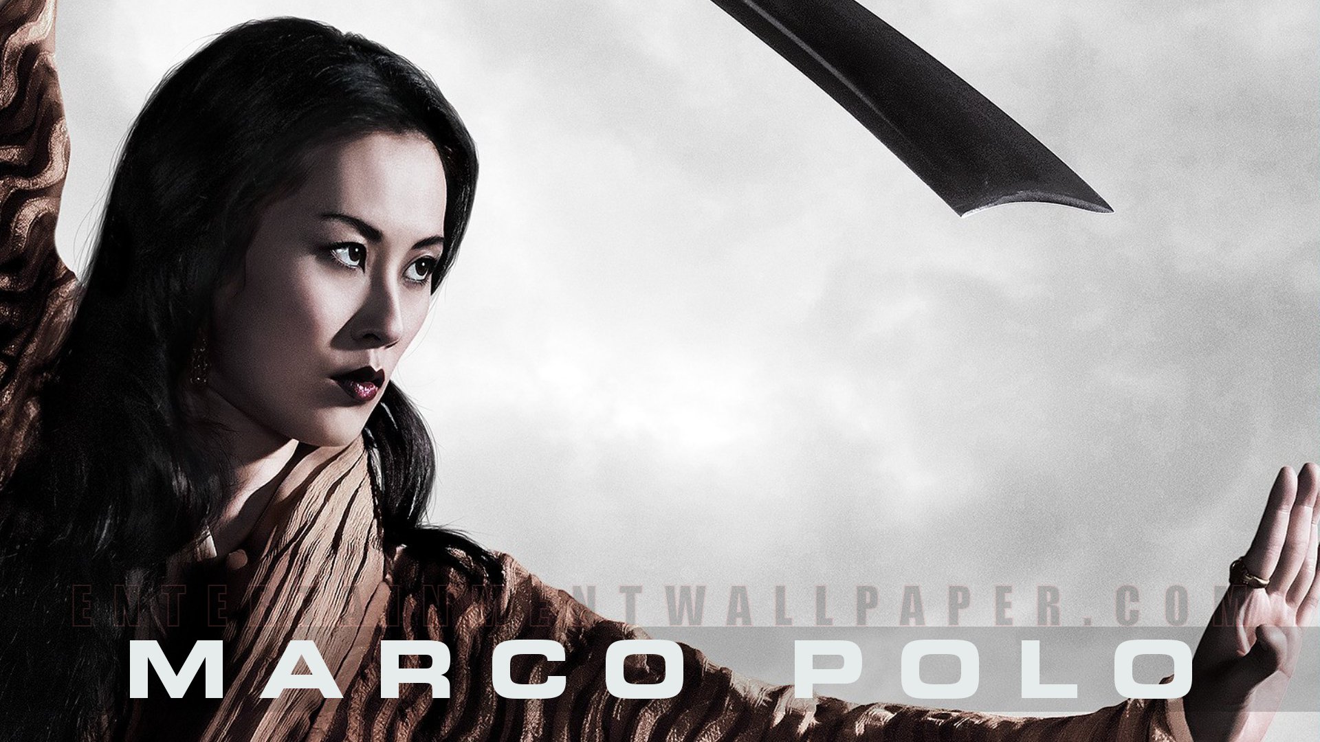 Marco Polo Wallpapers