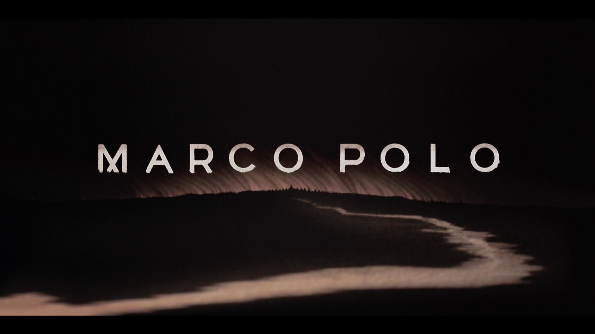 Marco Polo Wallpapers