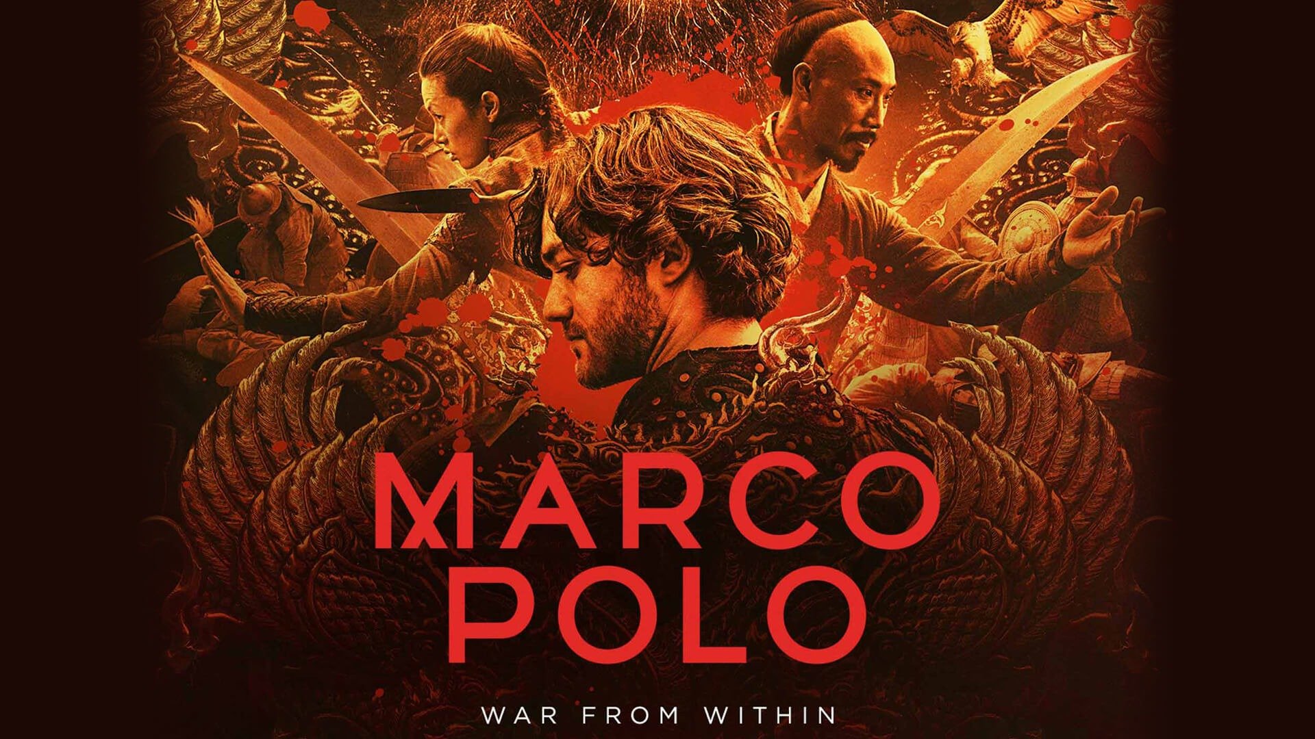 Marco Polo Wallpapers