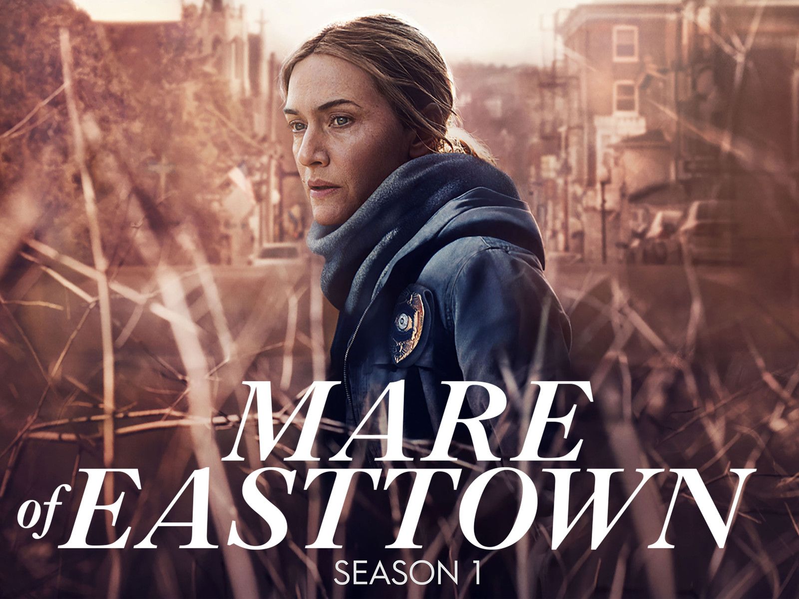 Mare Of Easttown Wallpapers