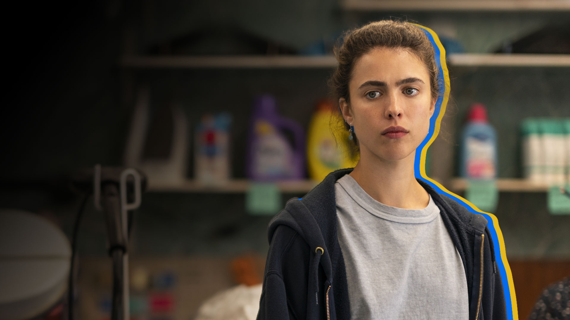 Margaret Qualley Maid Season 1 Wallpapers