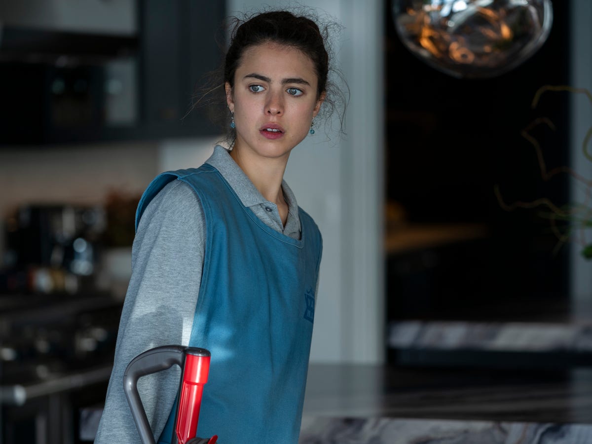 Margaret Qualley Maid Season 1 Wallpapers