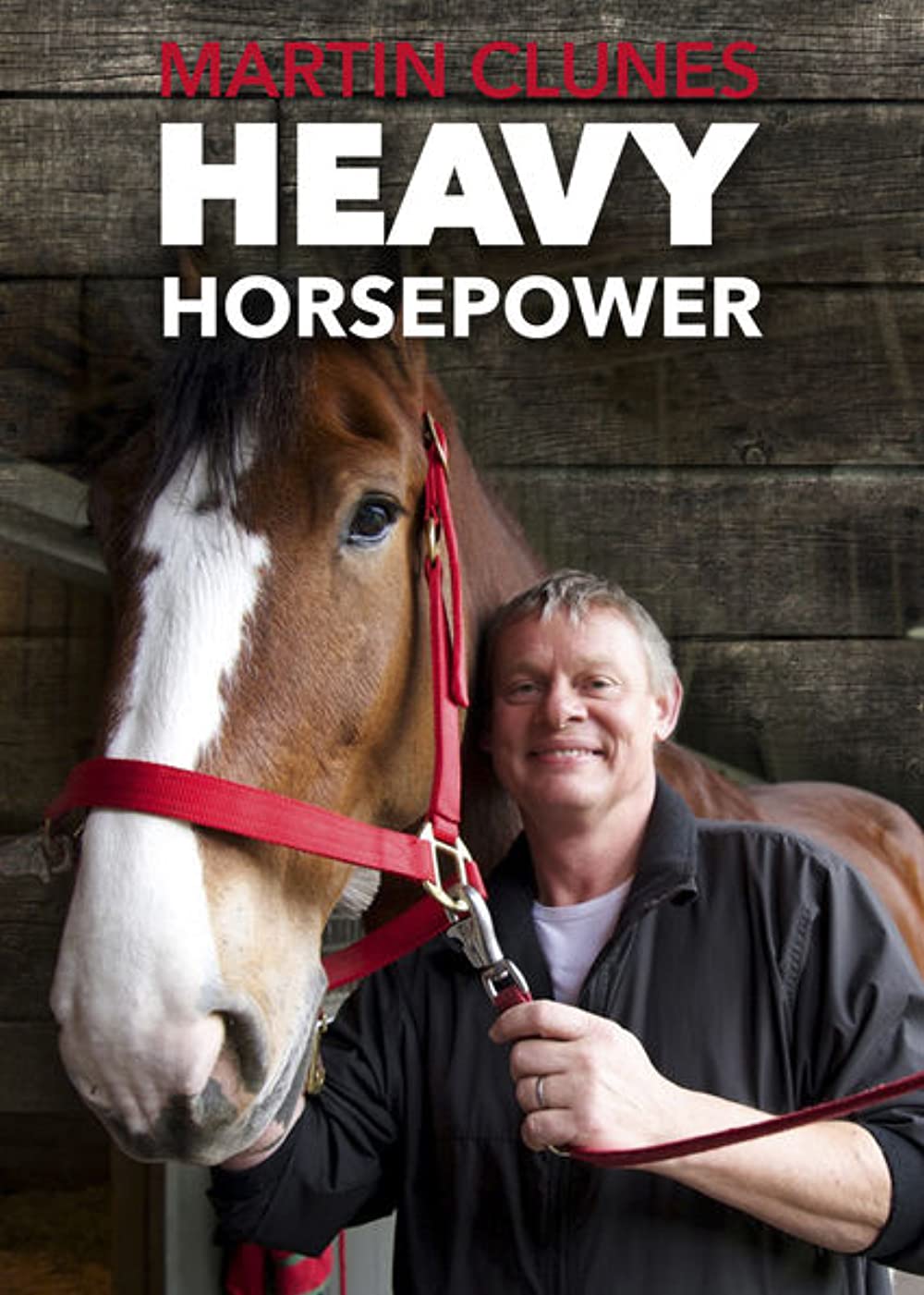 Martin Clunes: Horsepower Wallpapers