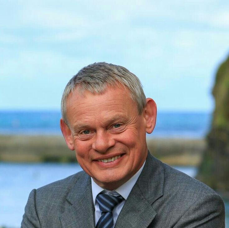 Martin Clunes: Horsepower Wallpapers