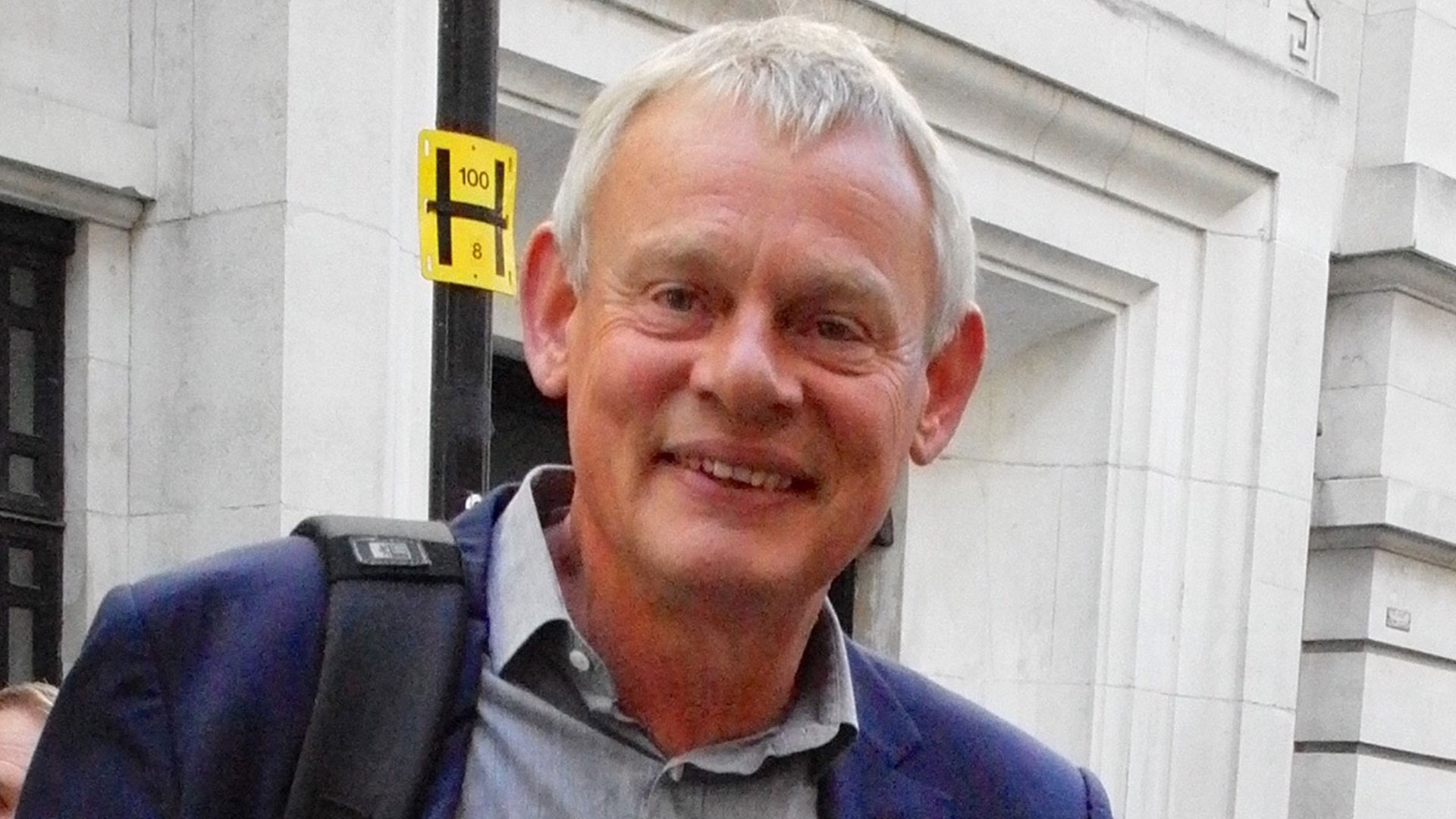 Martin Clunes: Horsepower Wallpapers