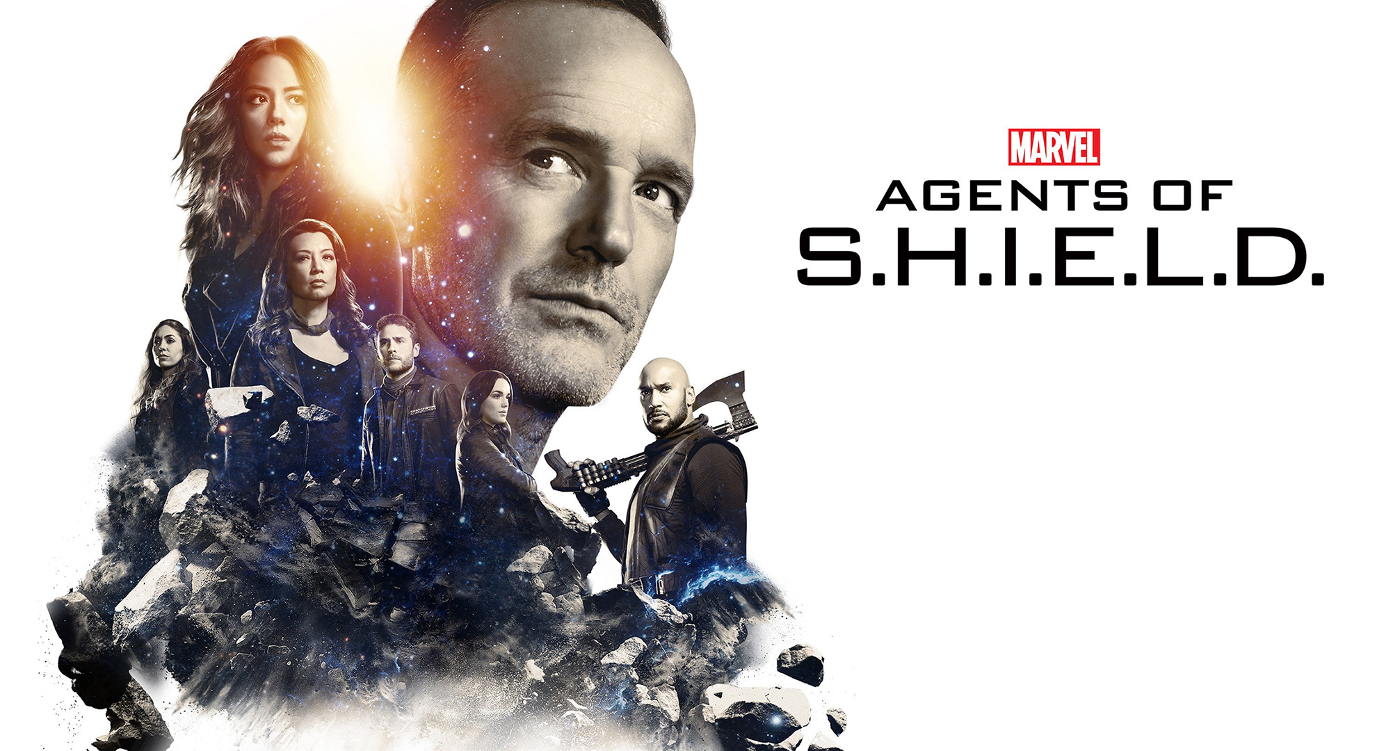 Marvel Agents Of Shield Wallpapers