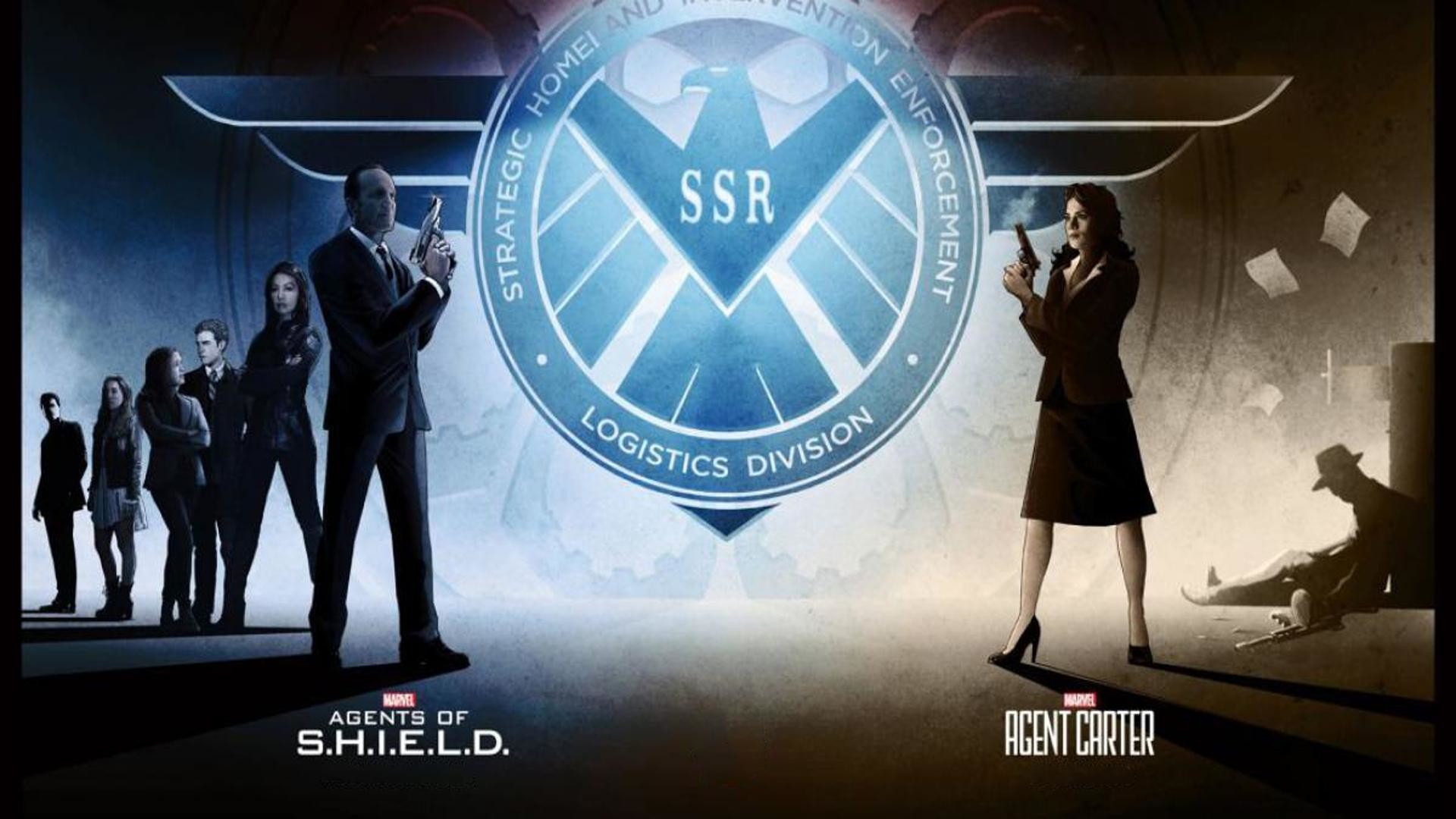 Marvel Agents Of Shield Season 7 Wallpapers