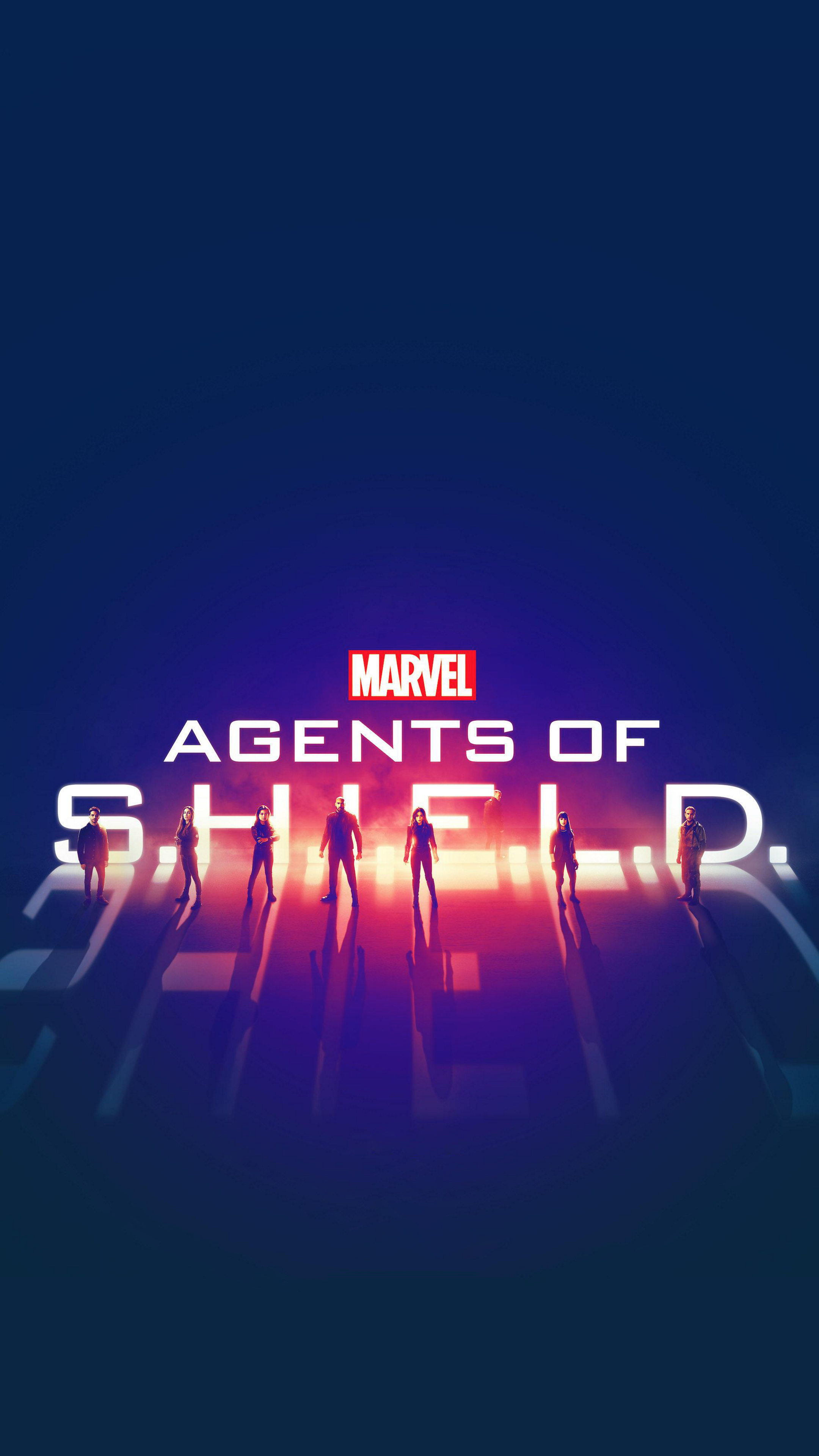 Marvel Agents Of Shield Season 7 Wallpapers