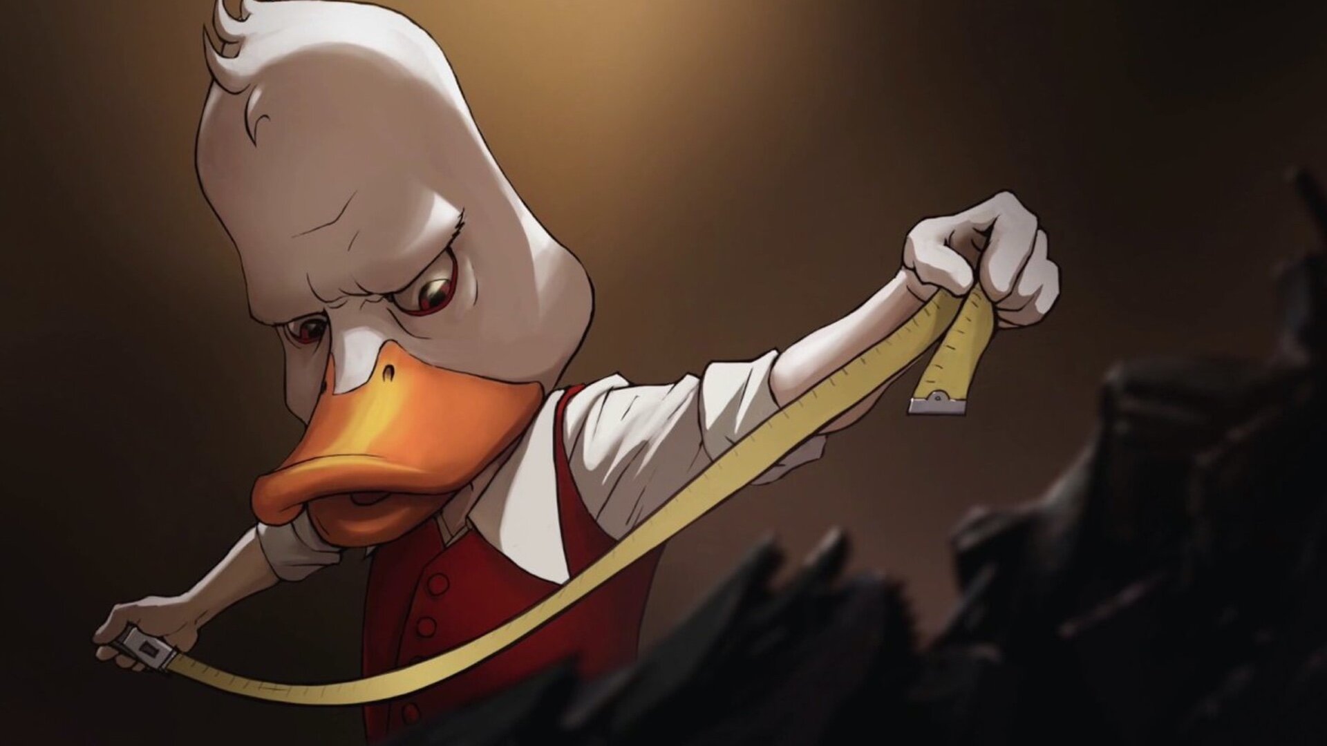 Marvel Howard The Duck What If Wallpapers