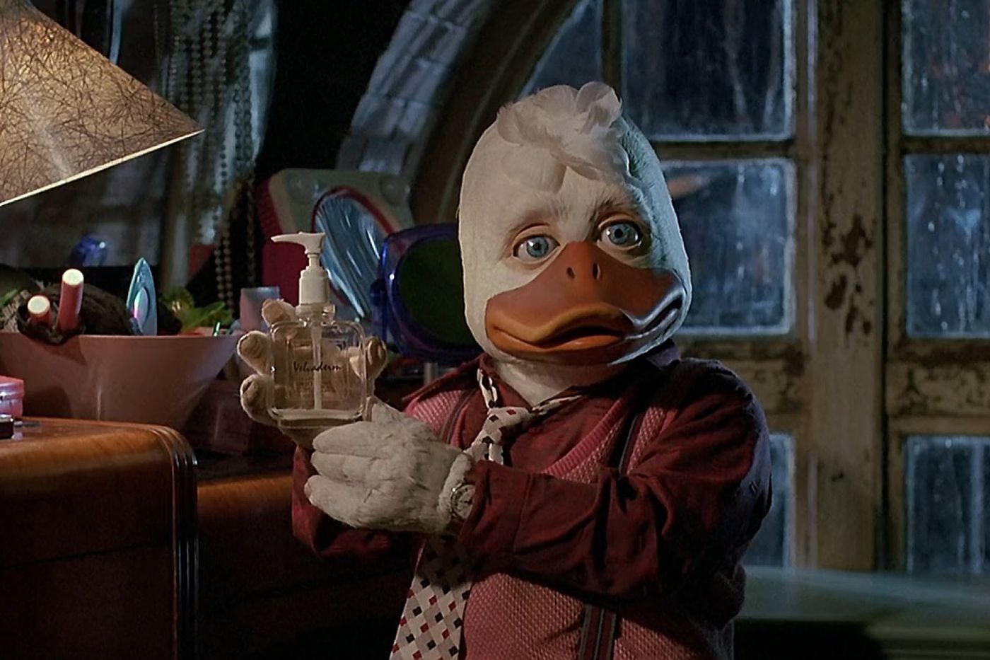 Marvel Howard The Duck What If Wallpapers