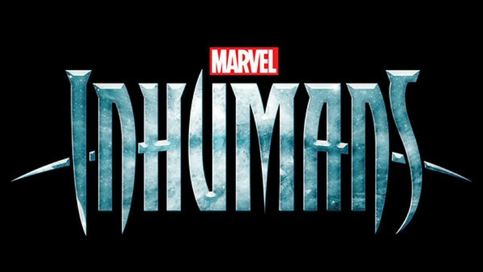 Marvel Inhumans Imax Wallpapers