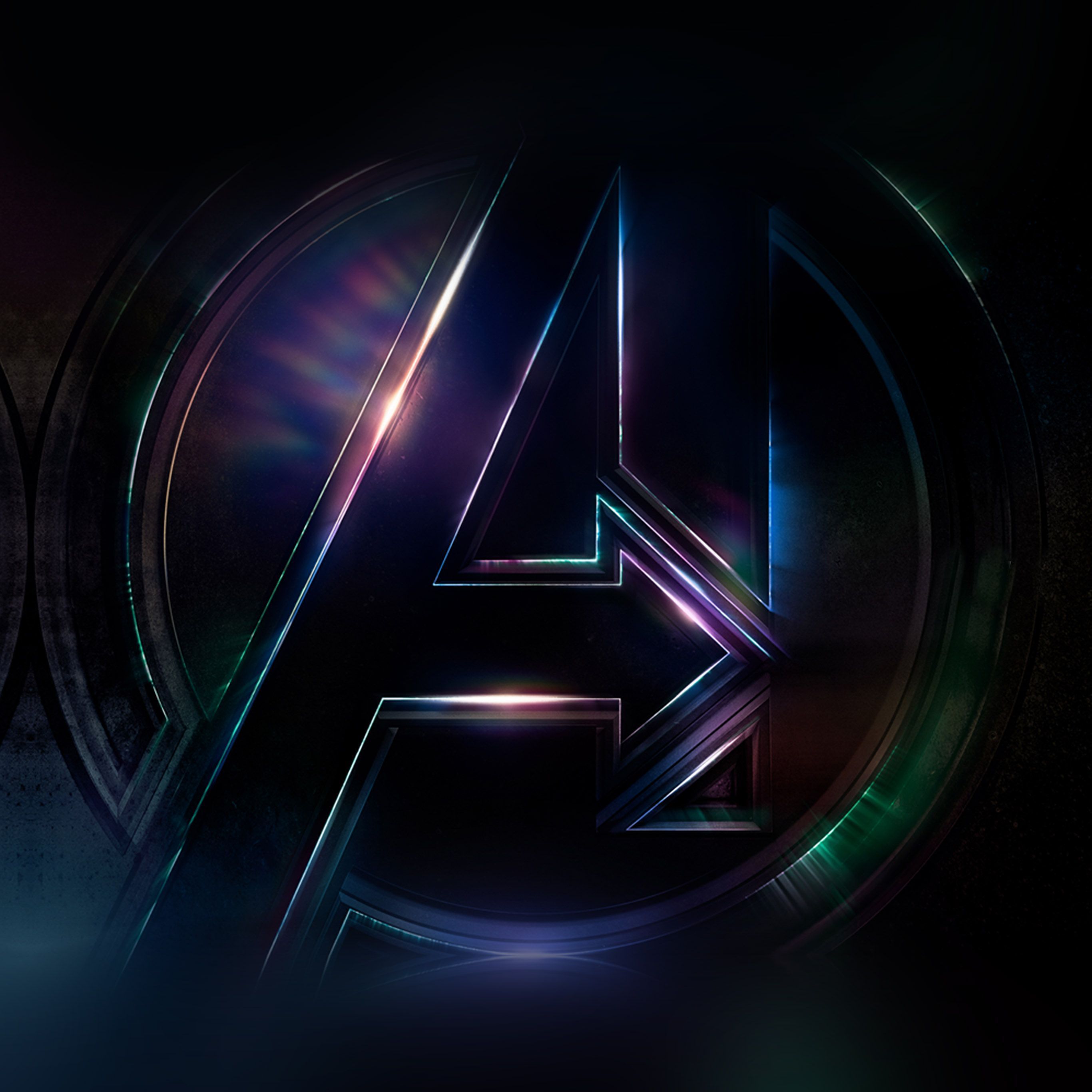 Marvel Studios Legends Logo Wallpapers