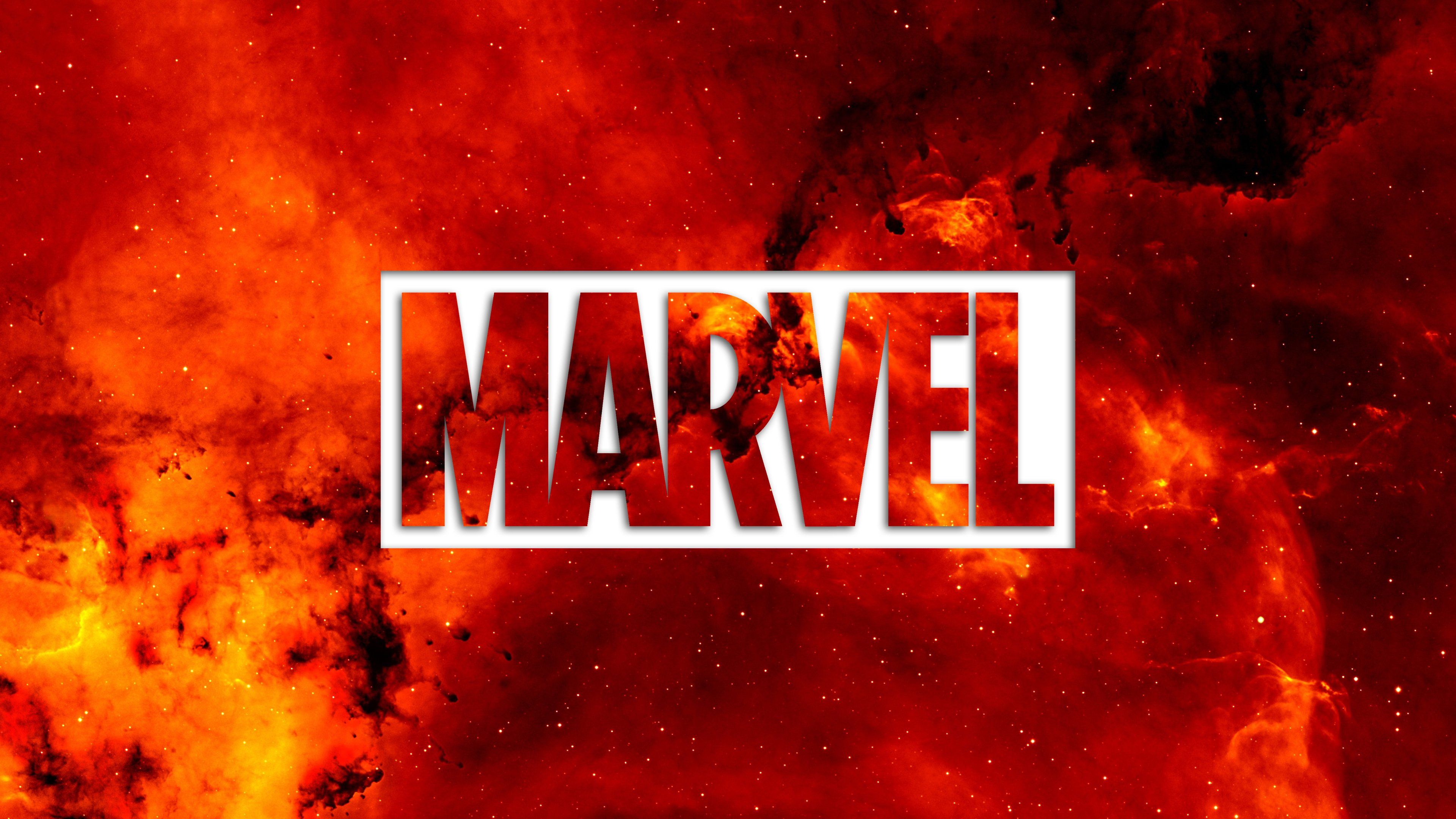 Marvel Studios Legends Logo Wallpapers