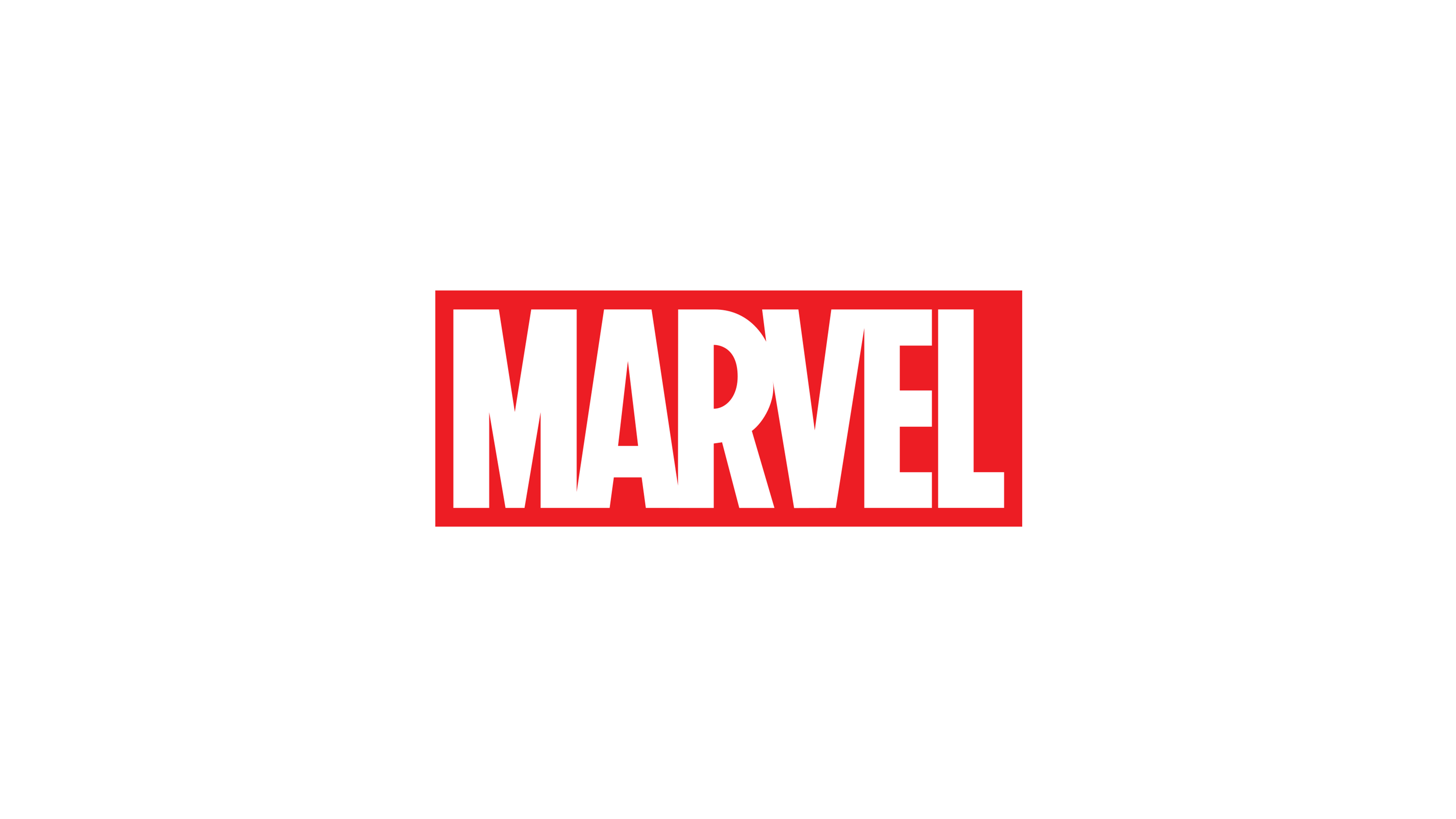 Marvel Studios Legends Logo Wallpapers